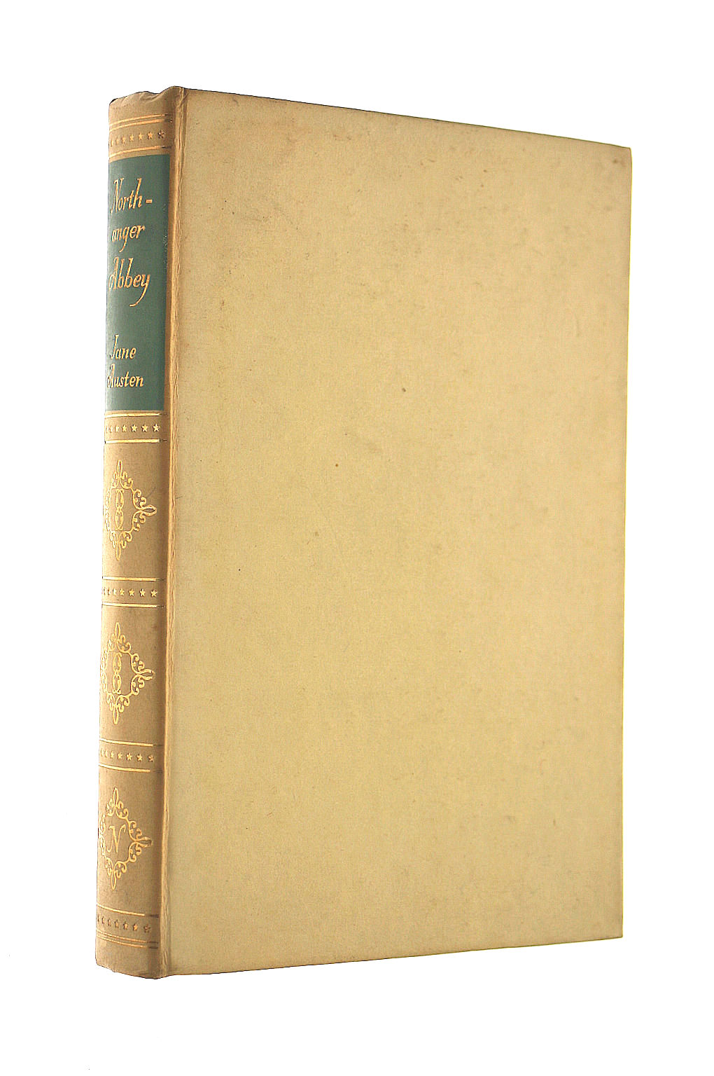 Northanger Abbey