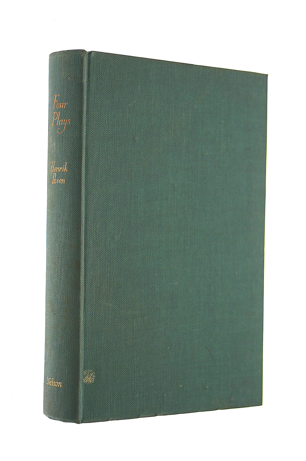 Four Plays