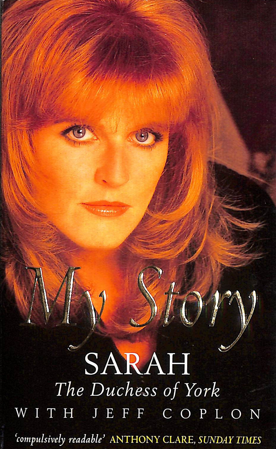 My Story