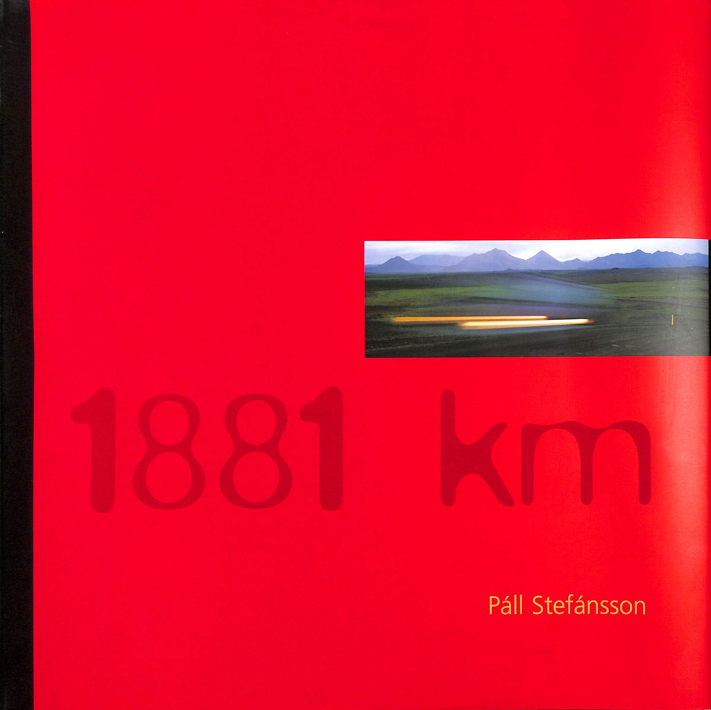 Image for 1881 km 1881 km