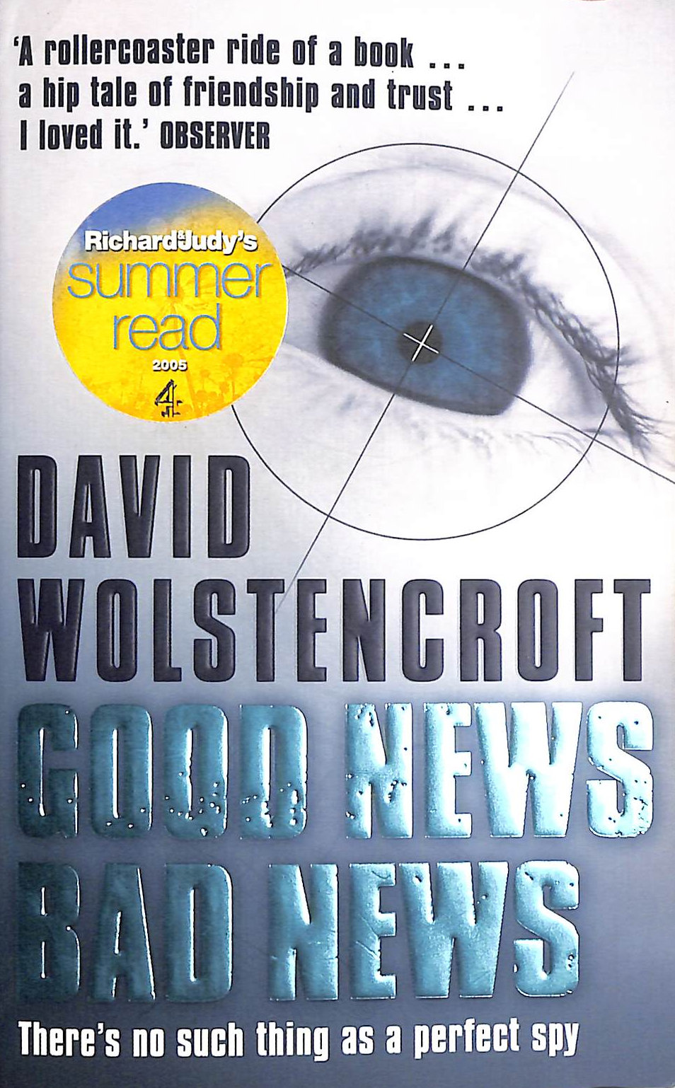Good News Bad News