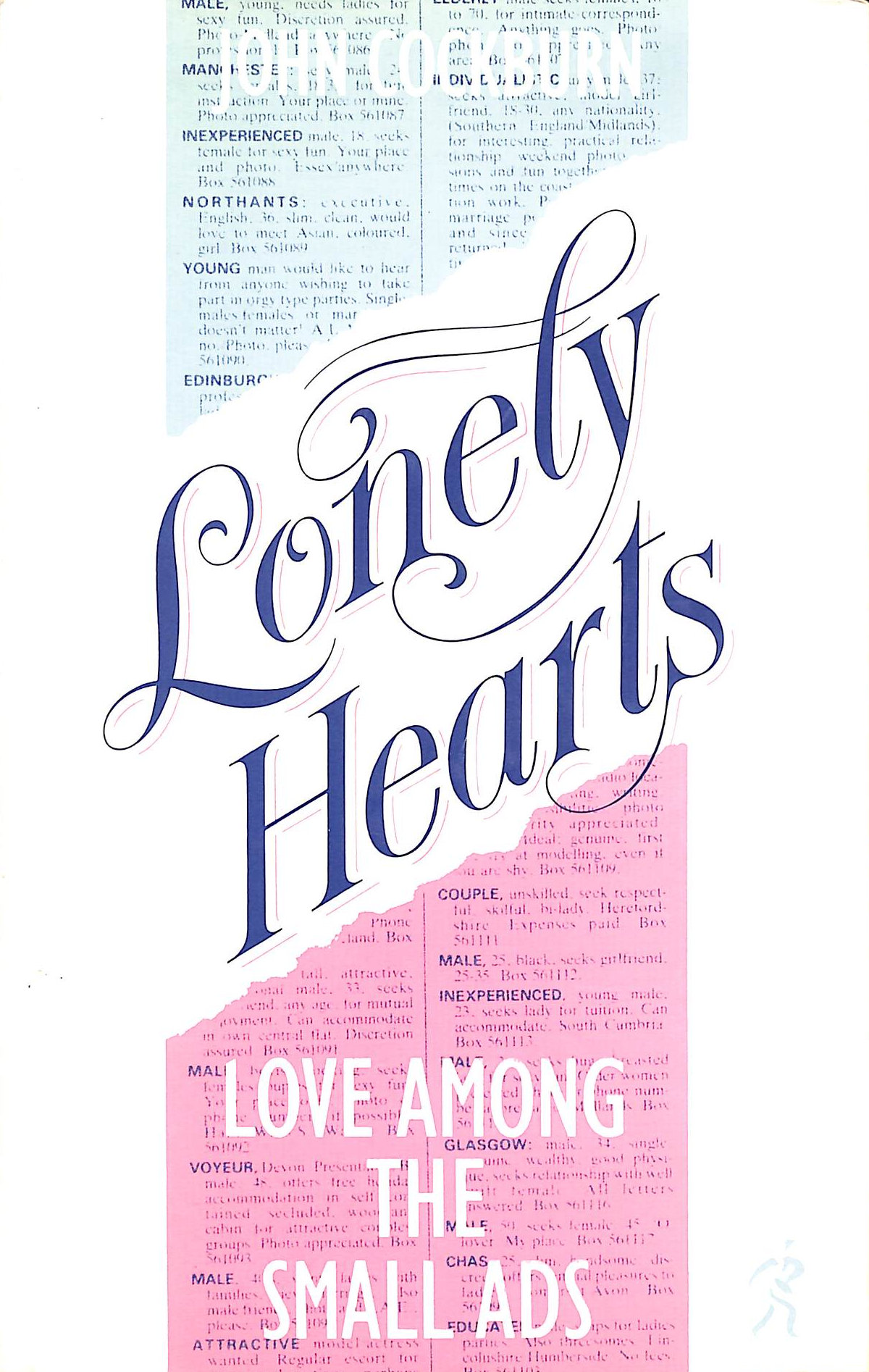 Lonely Hearts: Love Among the Small Ads