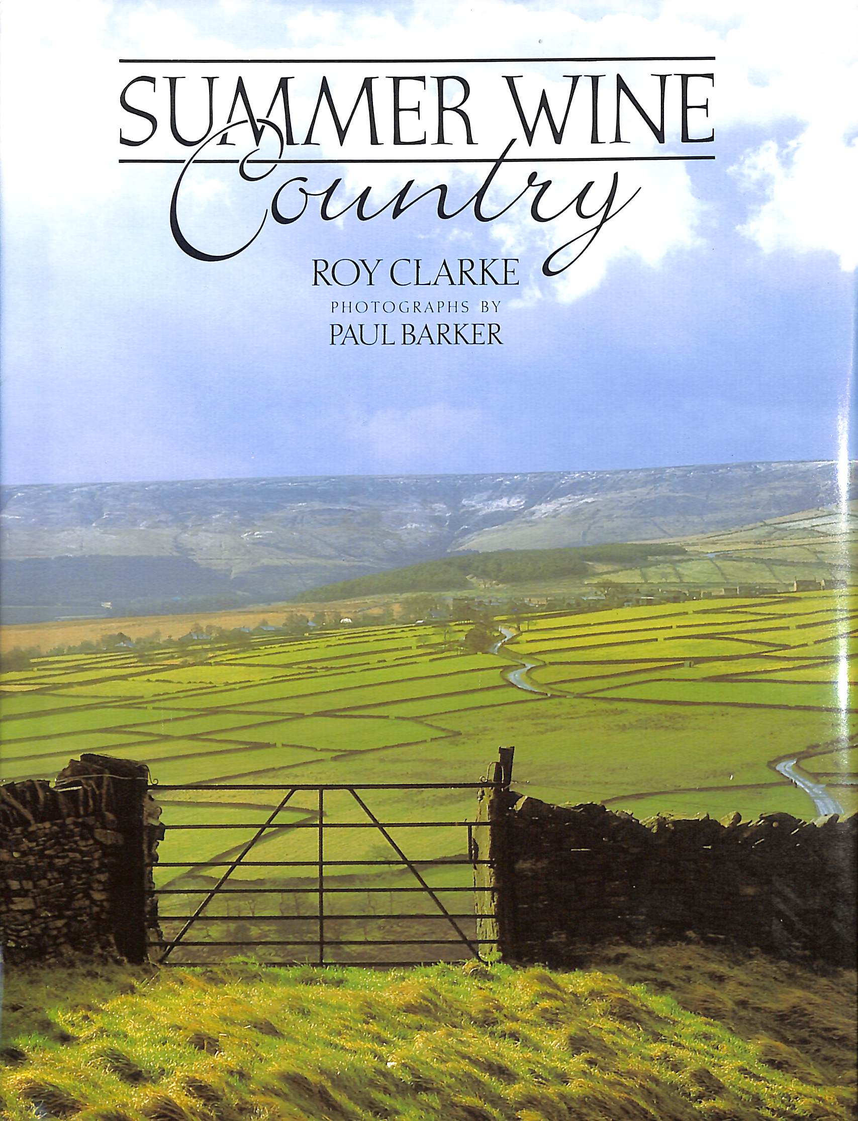 Summer Wine Country