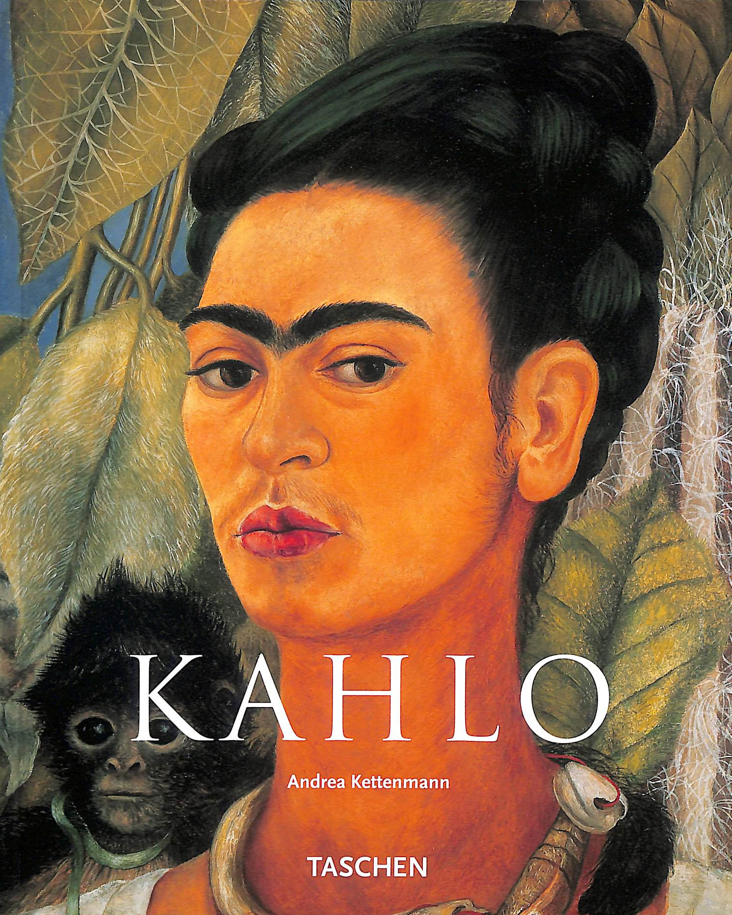 Frida Kahlo: Passion and Pain