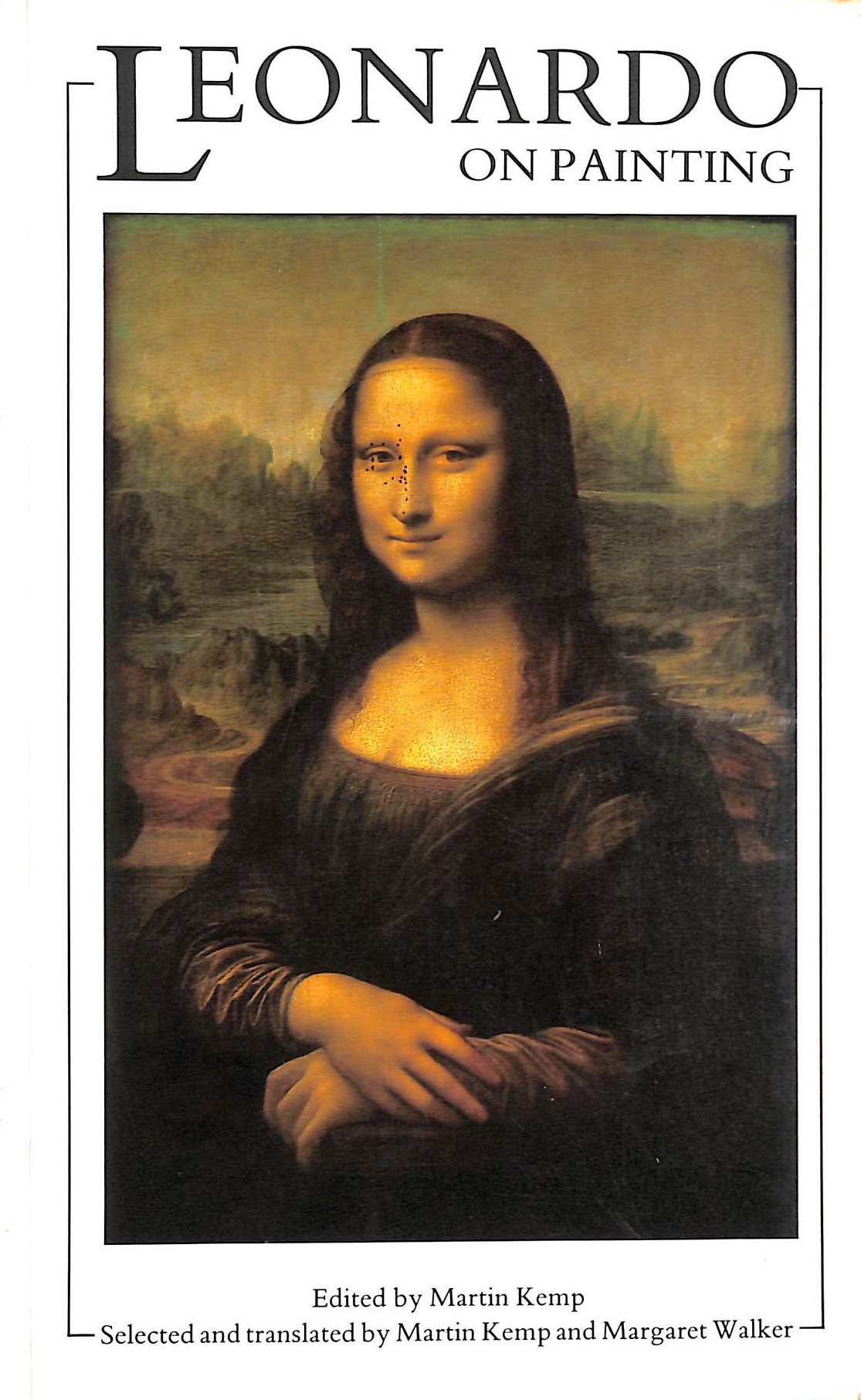 Leonardo on Painting