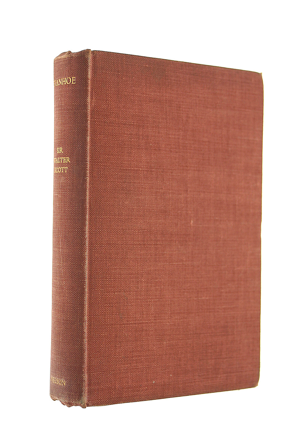 Ivanhoe