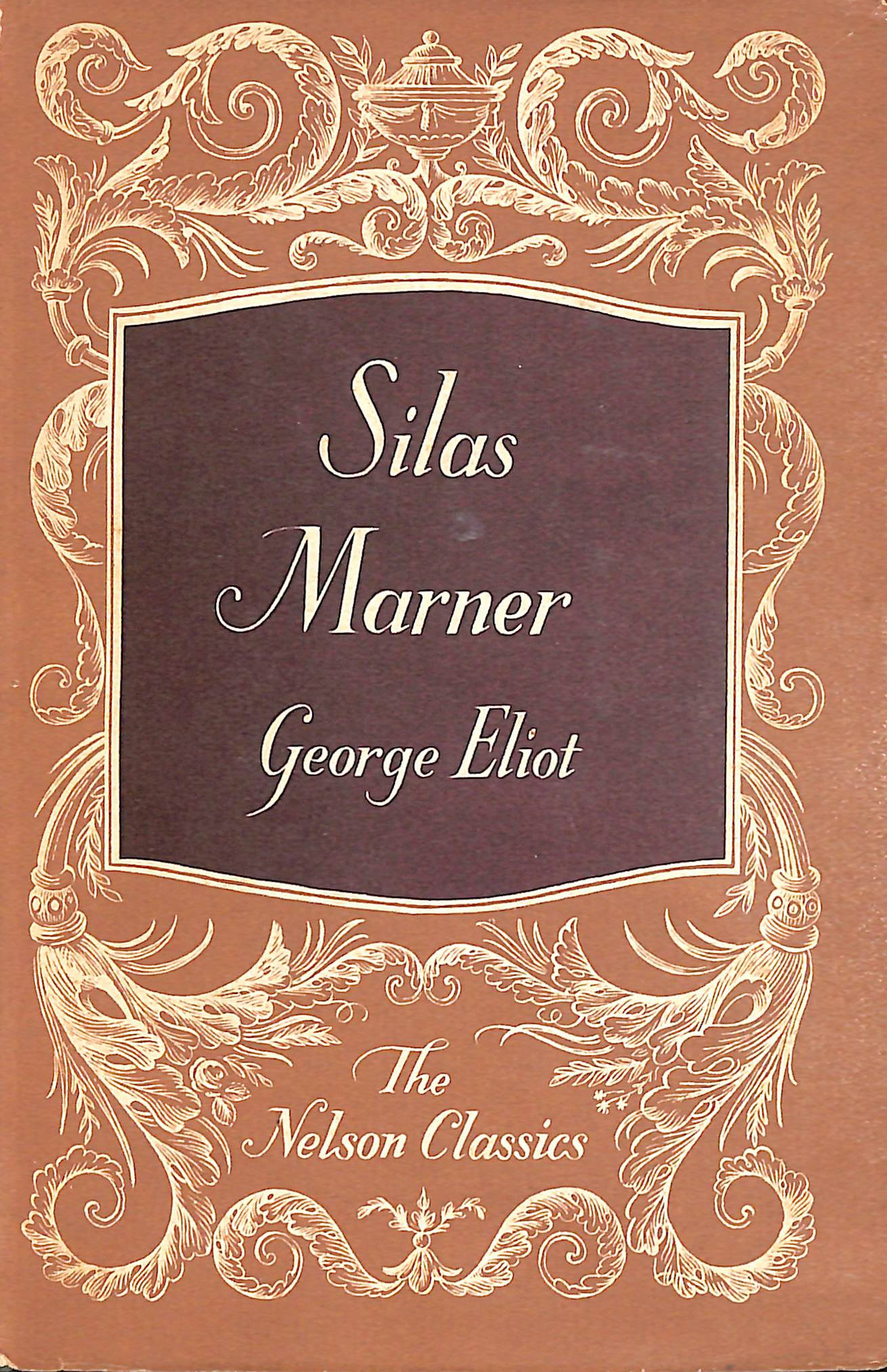 Silas Marner