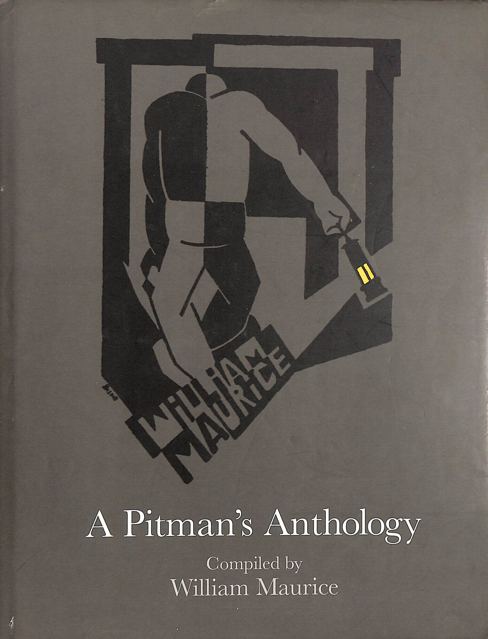 A Pitman's Anthology