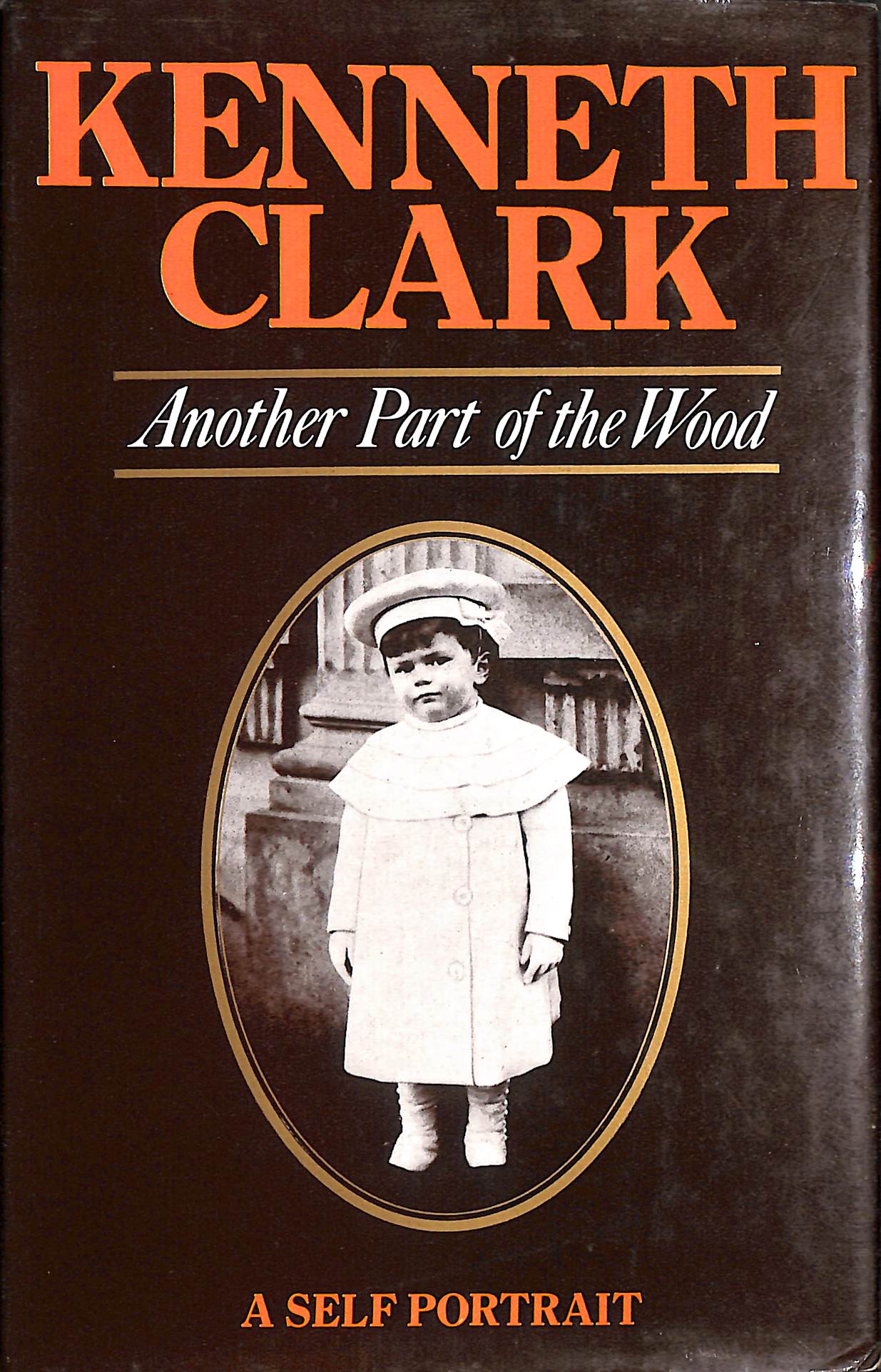 Another Part of the Wood. A Self-Portrait