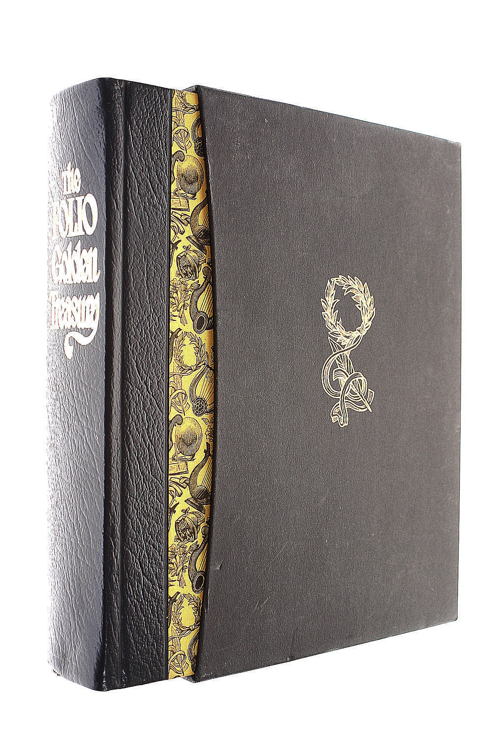 The Folio Golden Treasury