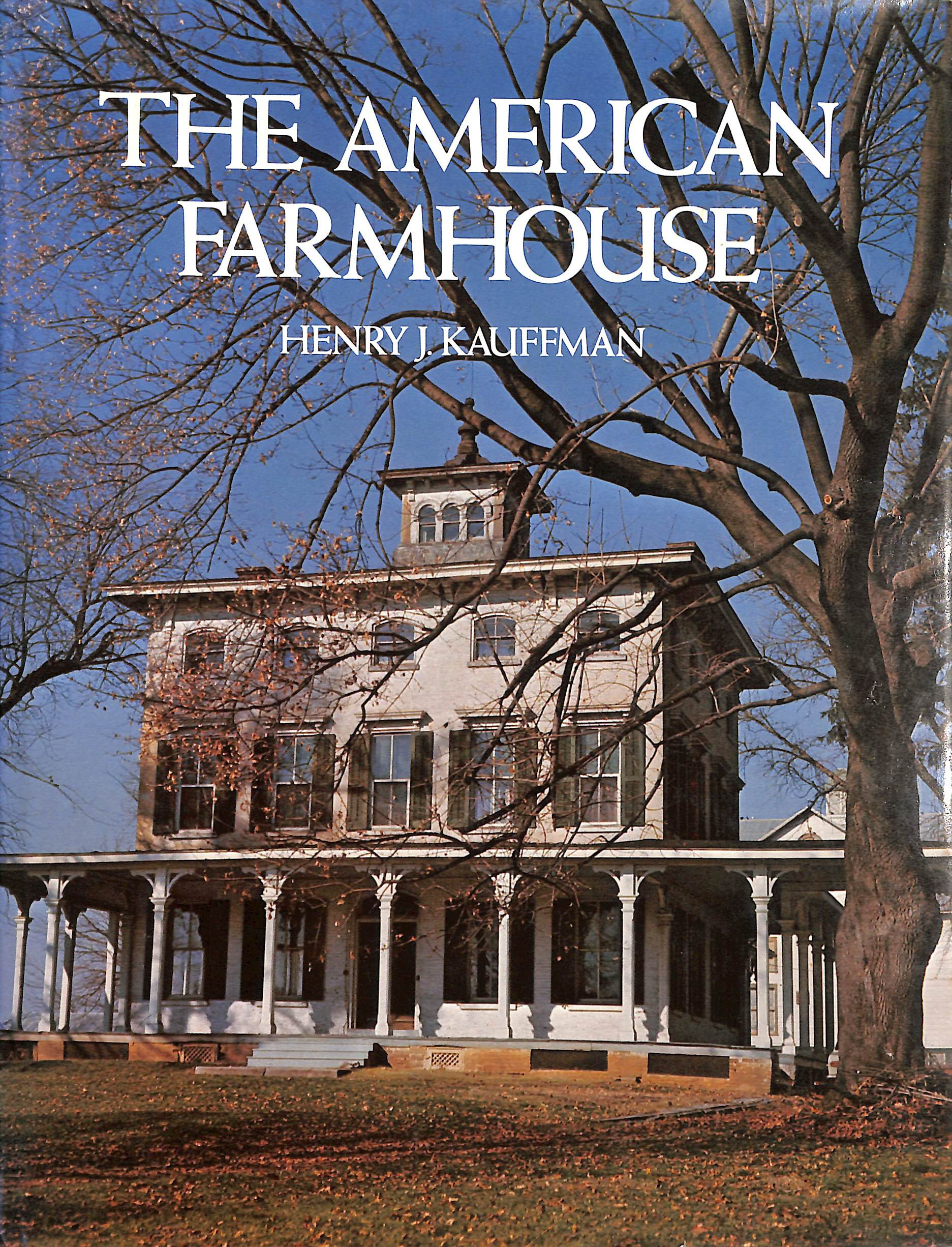 American Farmhouse