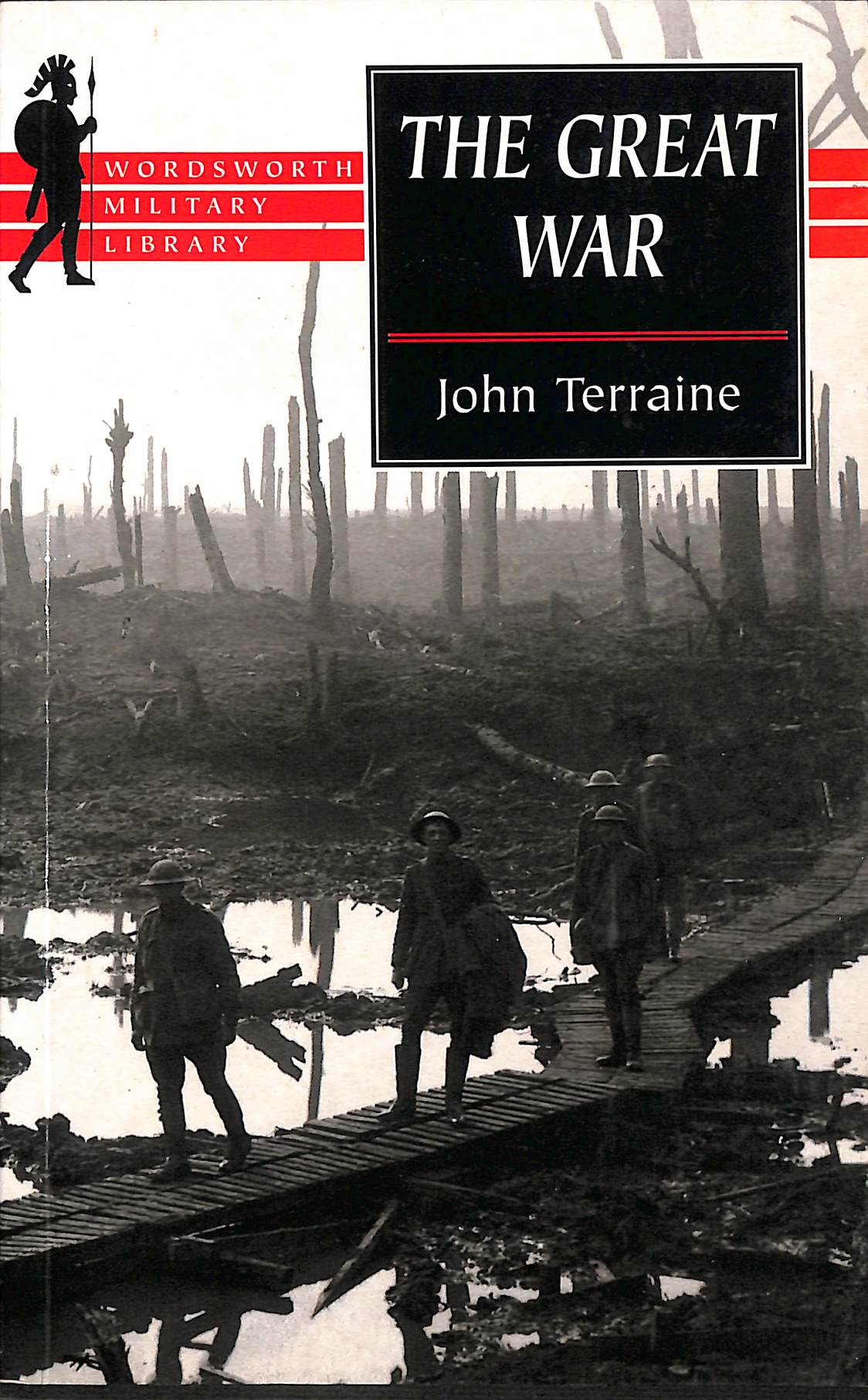 The Great War, 1914-18