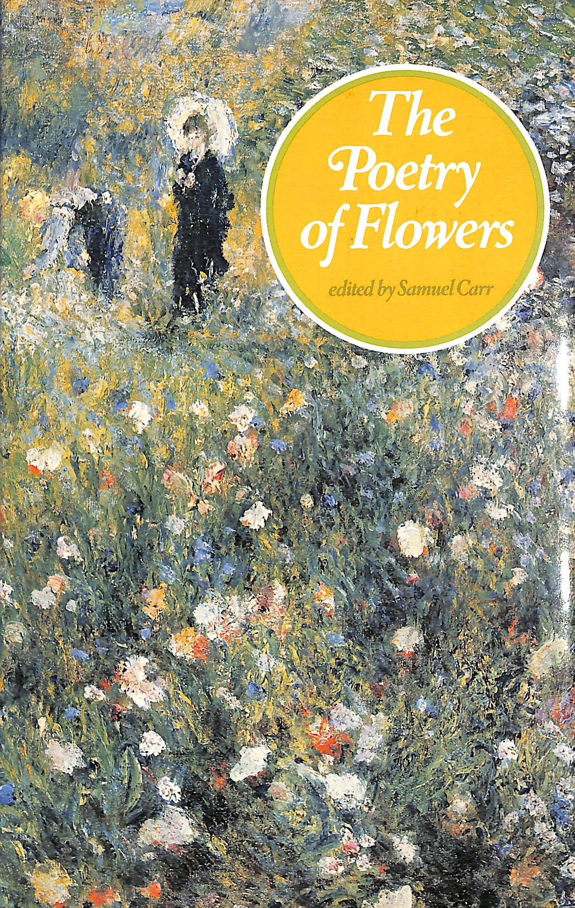 The Poetry of Flowers