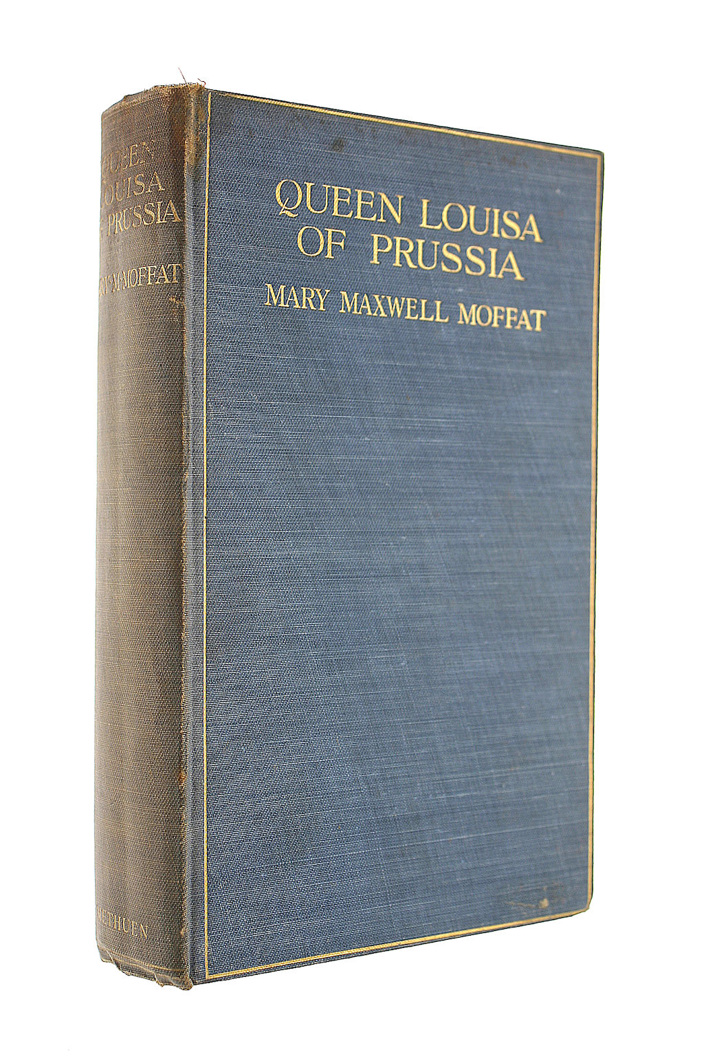 Queen Louisa of Prussia