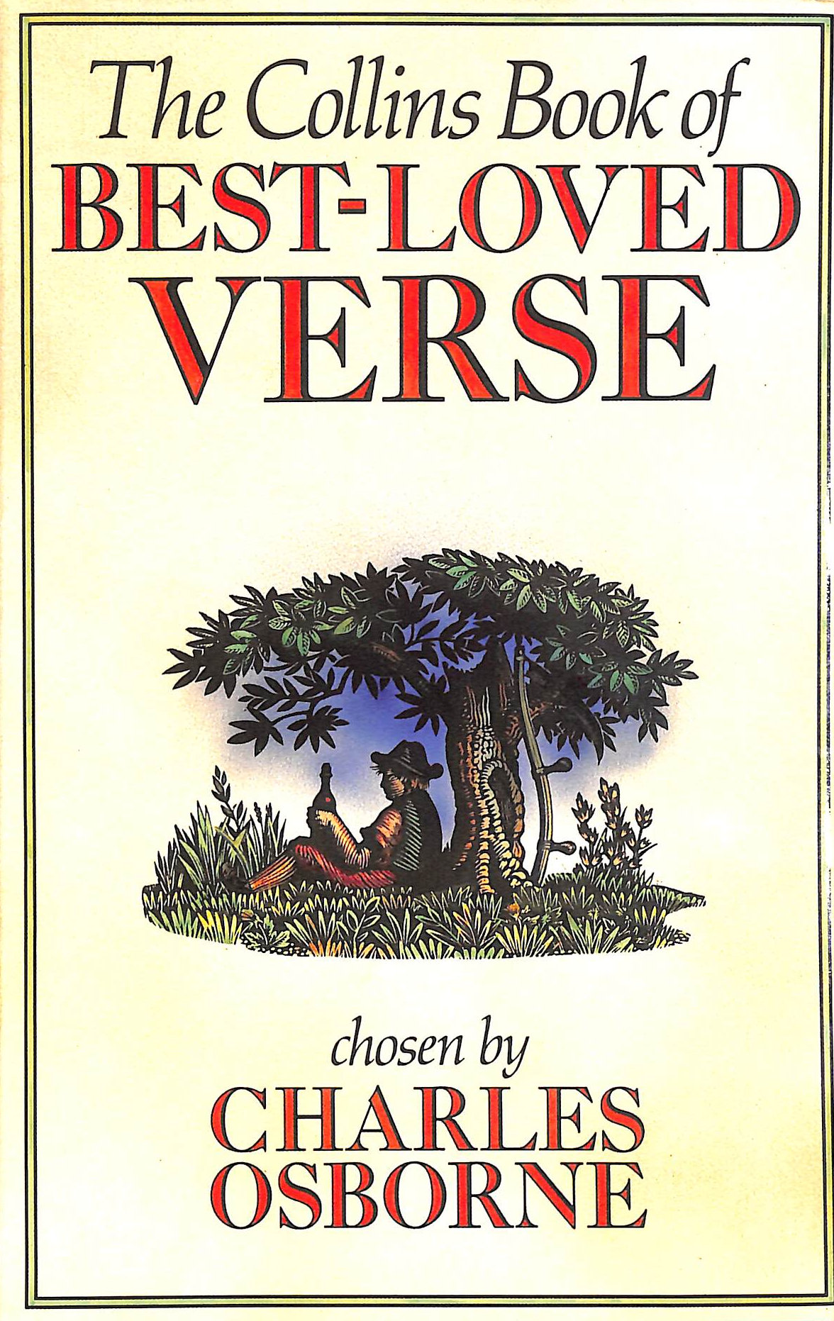 The Collins Book of Best-Loved Verse
