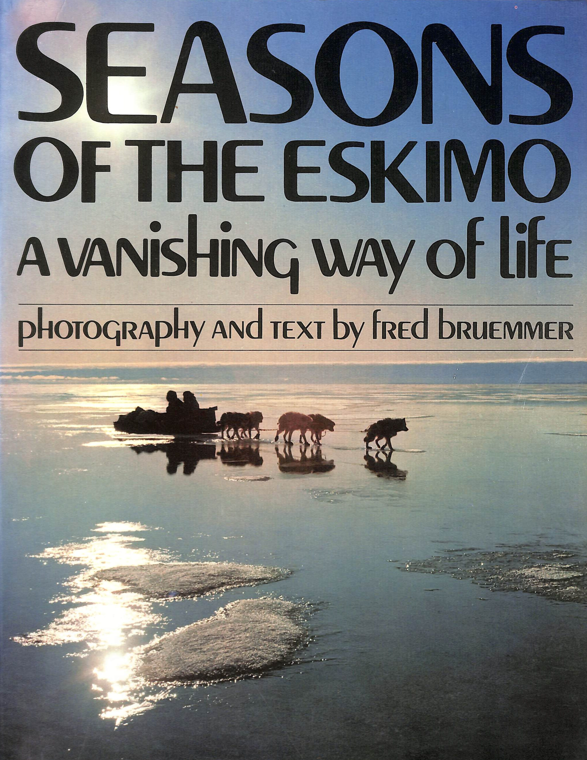 Seasons of the Eskimo