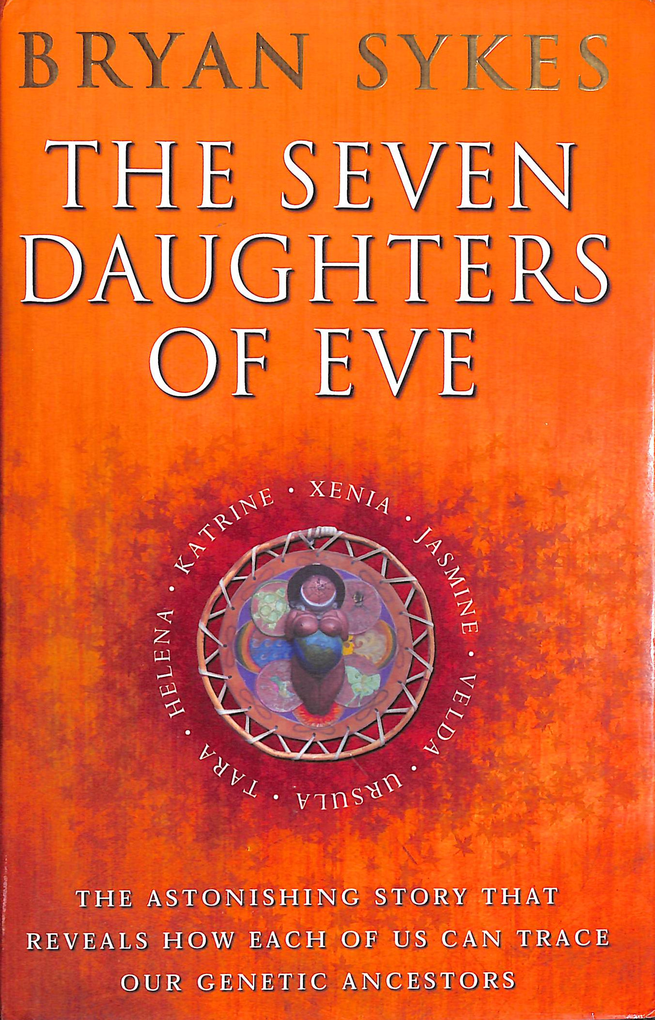 The Seven Daughters of Eve