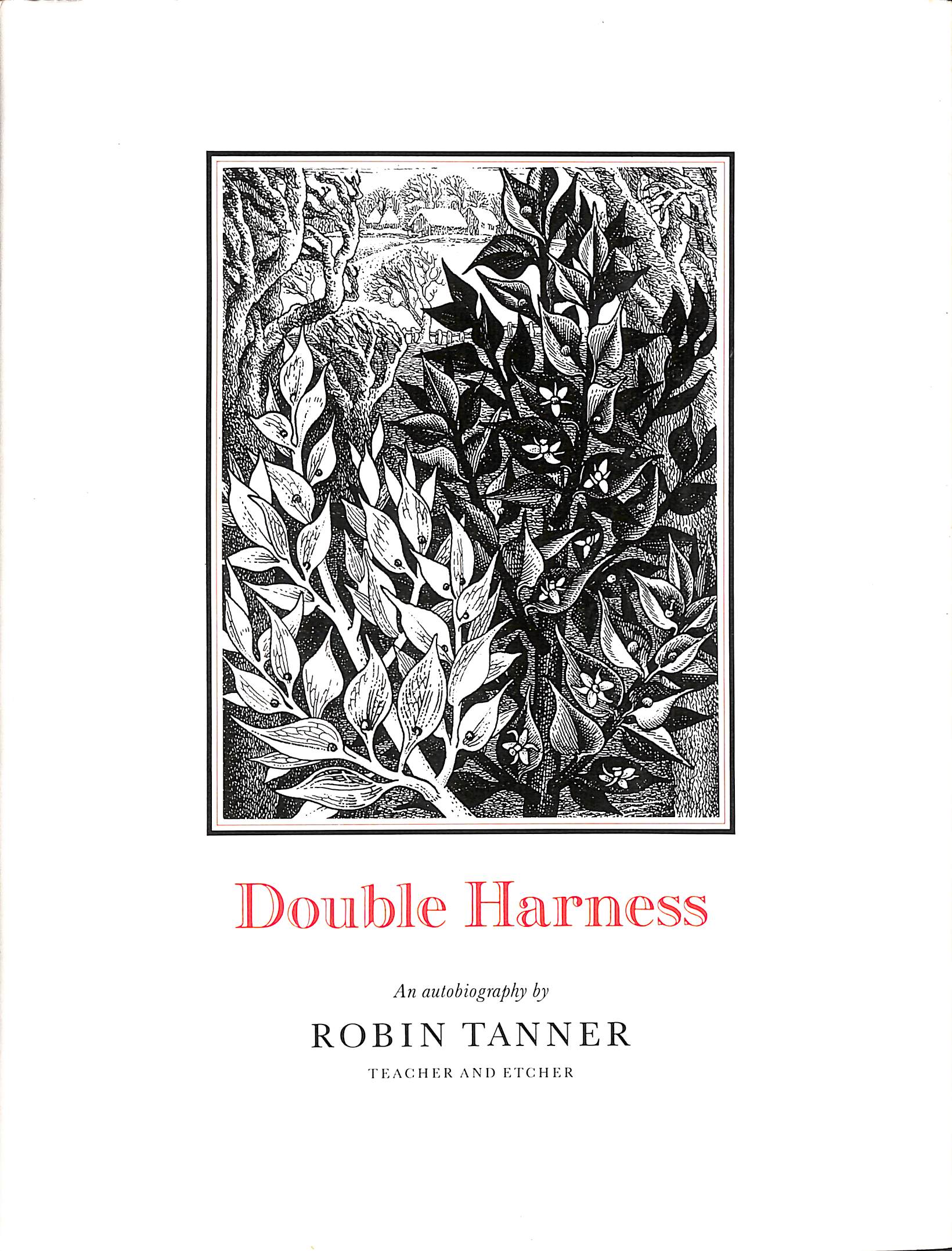 Double Harness