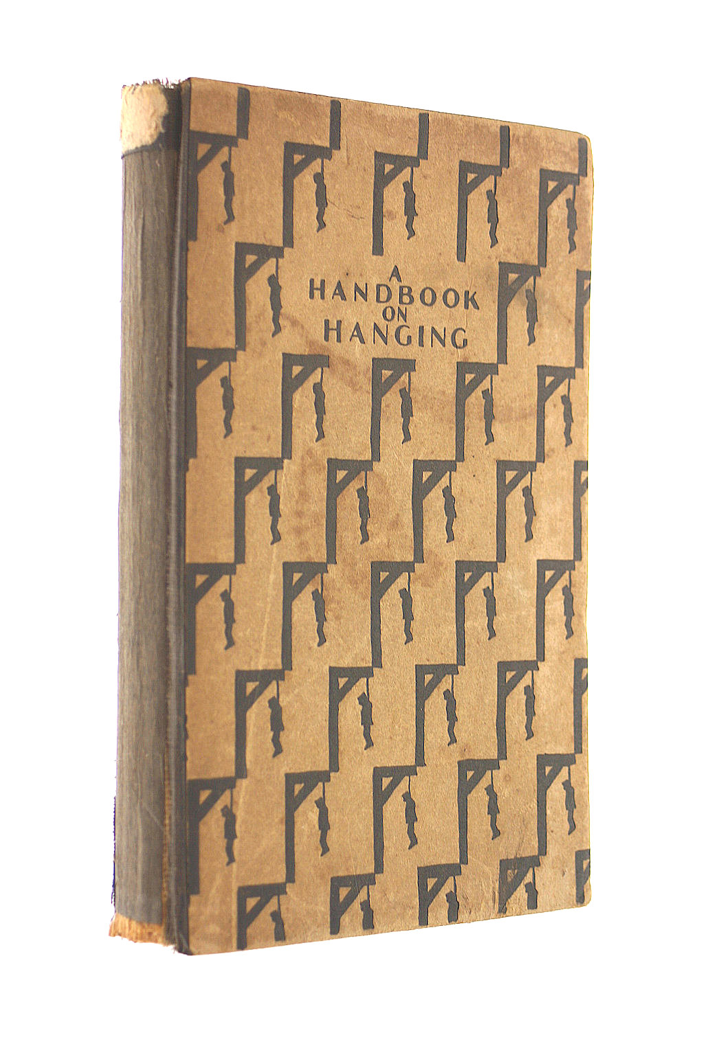 A Handbook On Hanging