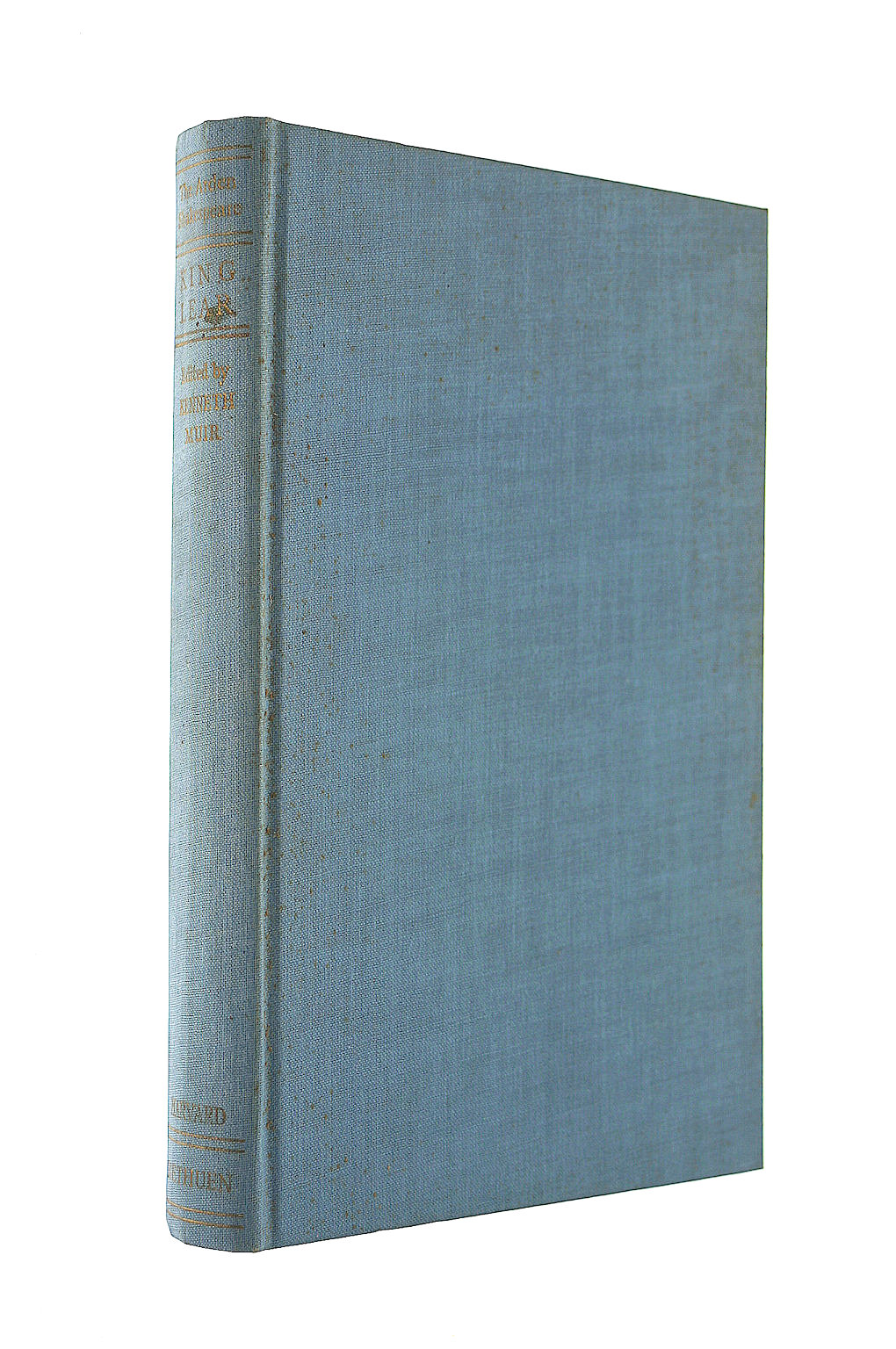 King Lear (The Arden Edition Shakespeare)