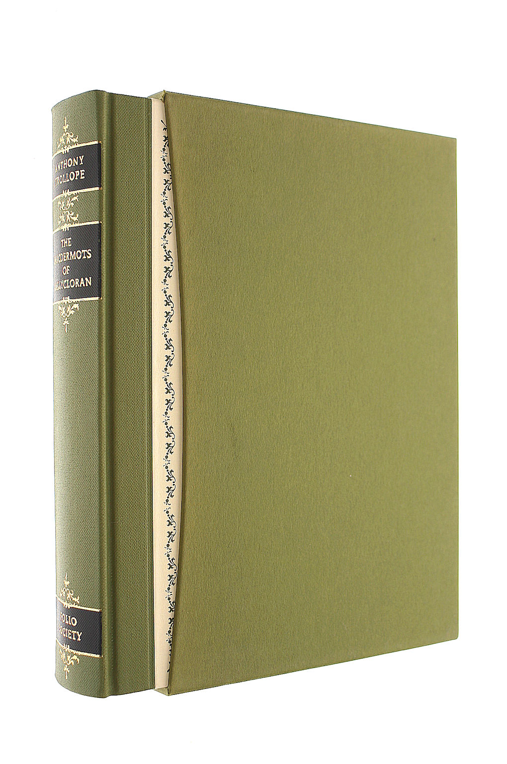 The MacDermots of Ballycloran