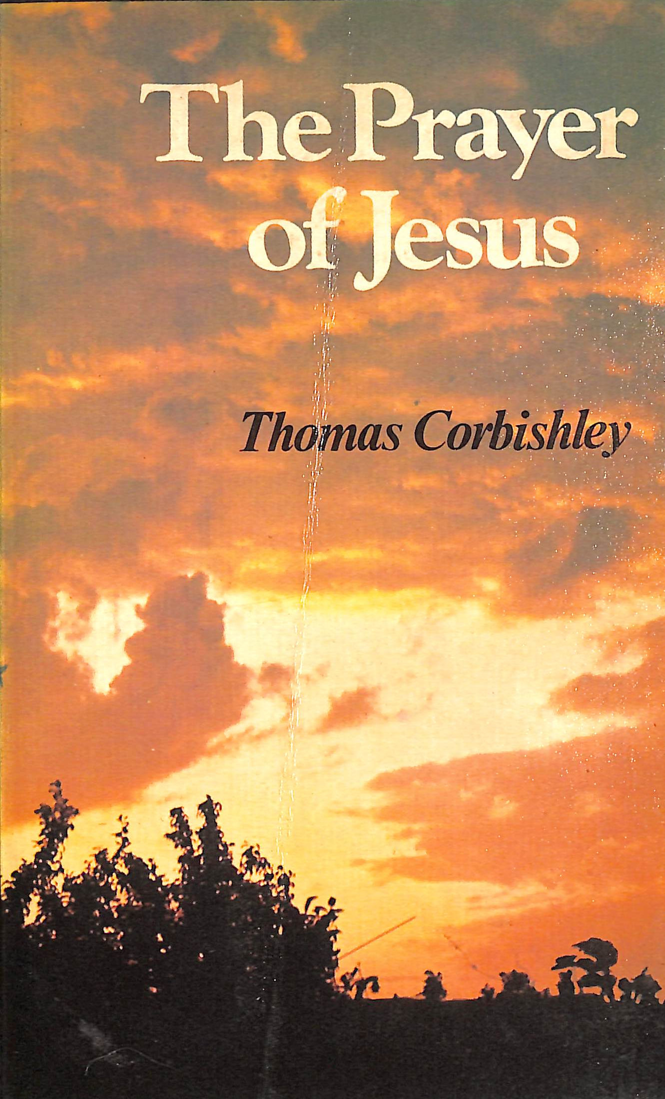 The Prayer of Jesus