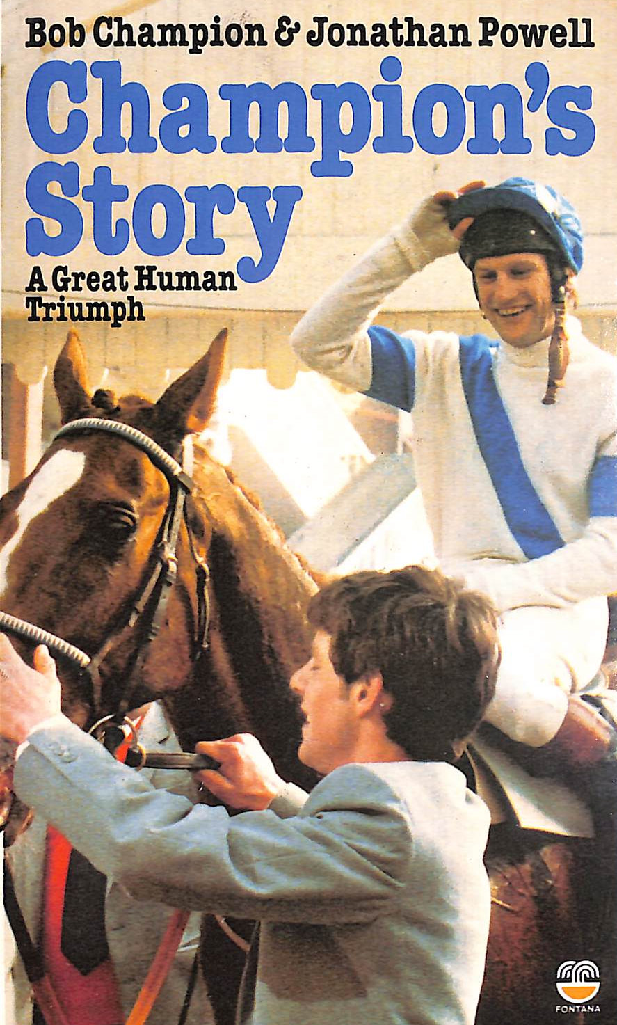 Champion's Story
