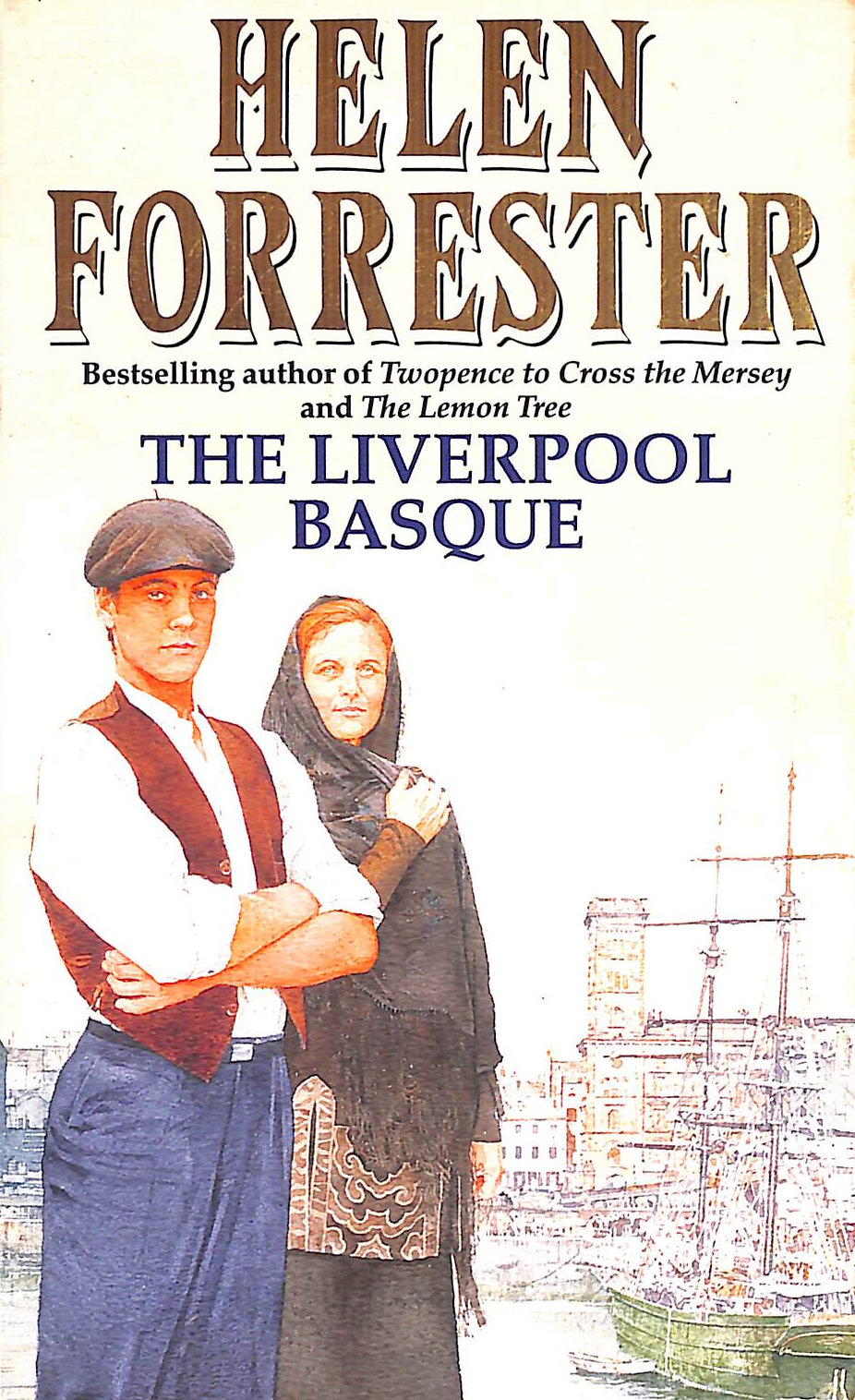 The Liverpool Basque