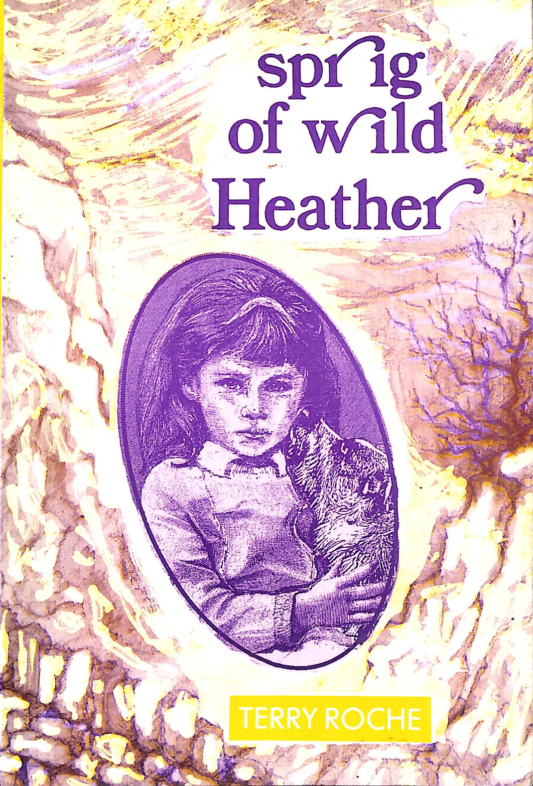 Sprig of Wild Heather