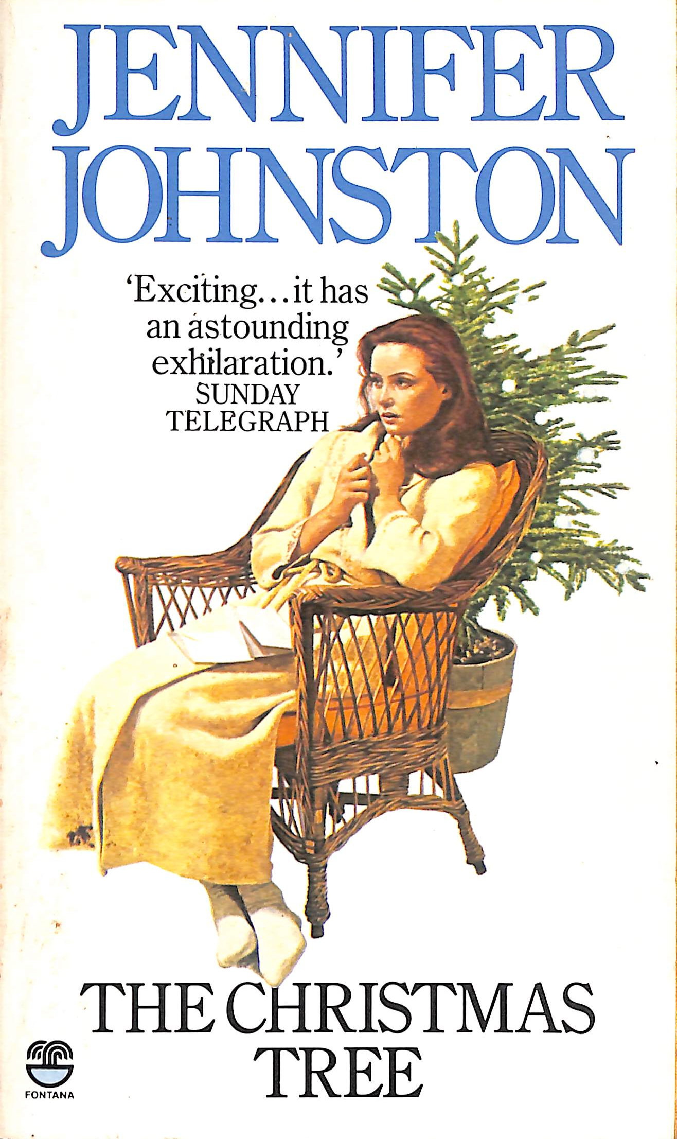 The Christmas Tree