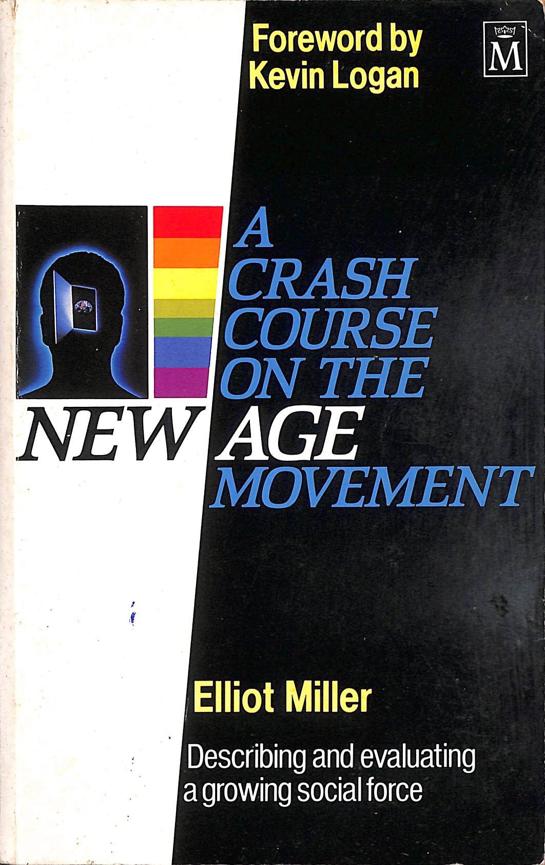 A Crash Course on the New Age Movement