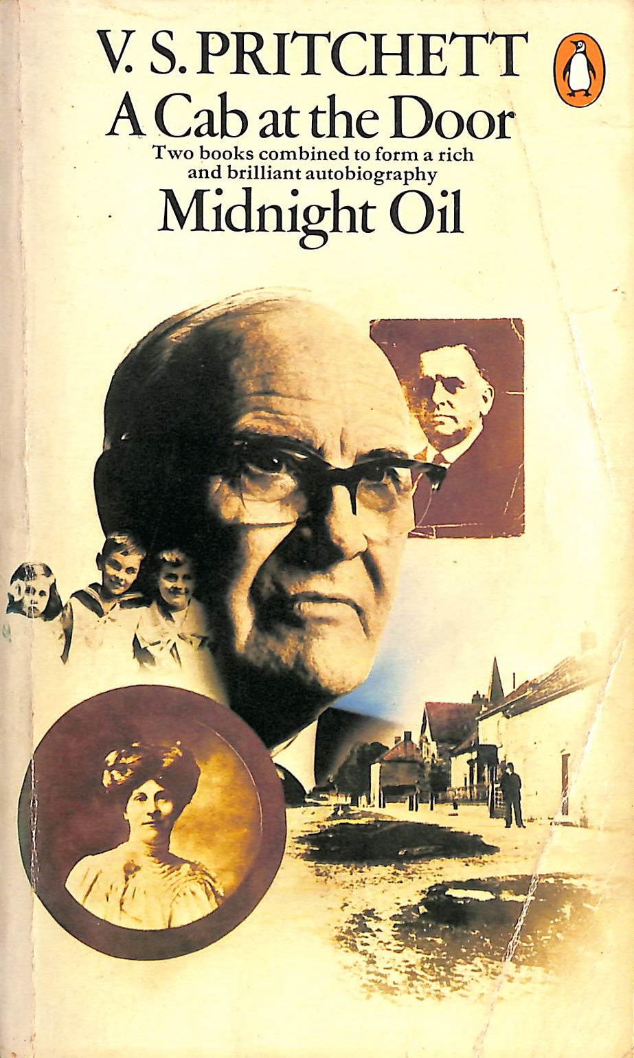 A Cab at the Door and Midnight Oil