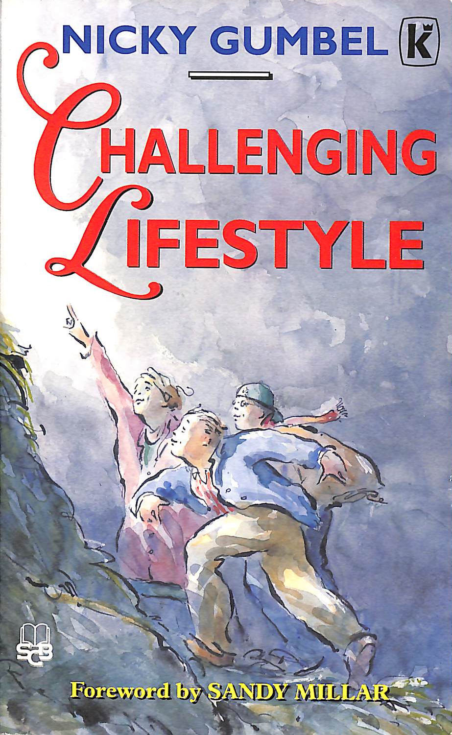 Challenging Lifestyle