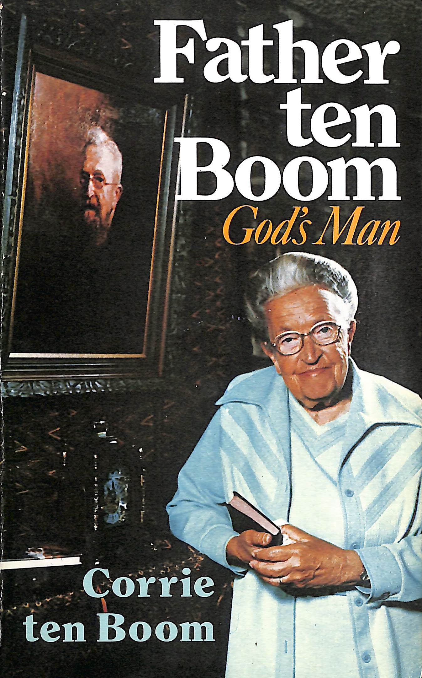 Father Ten Boom