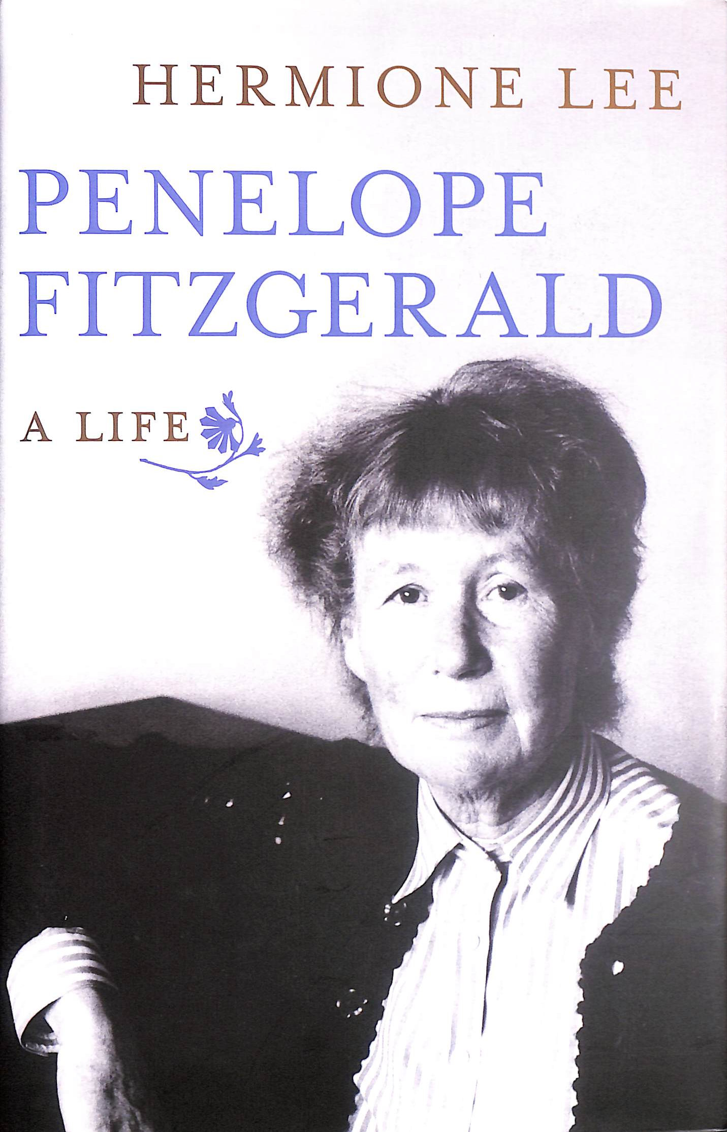Penelope Fitzgerald: A Life