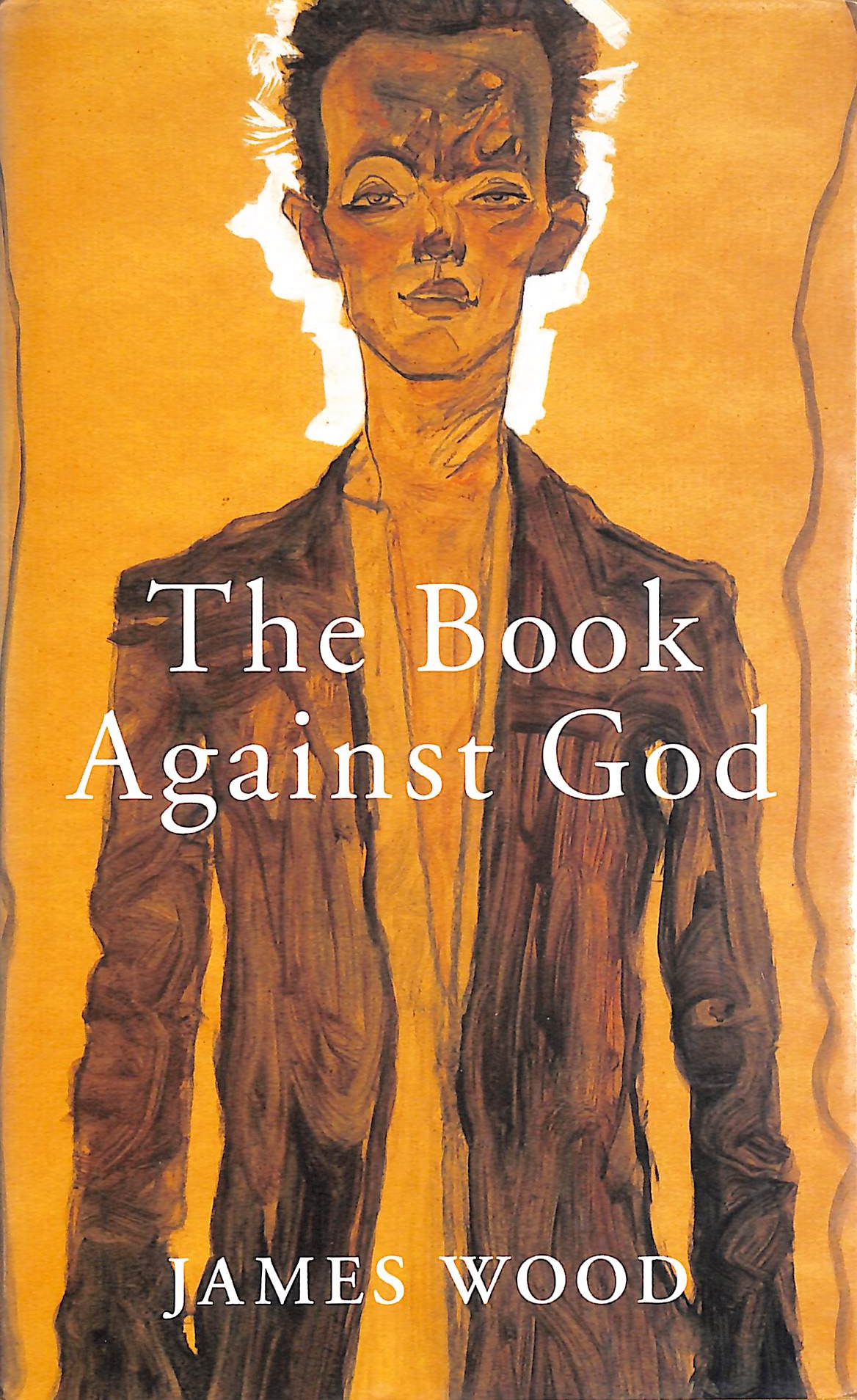 The Book Against God