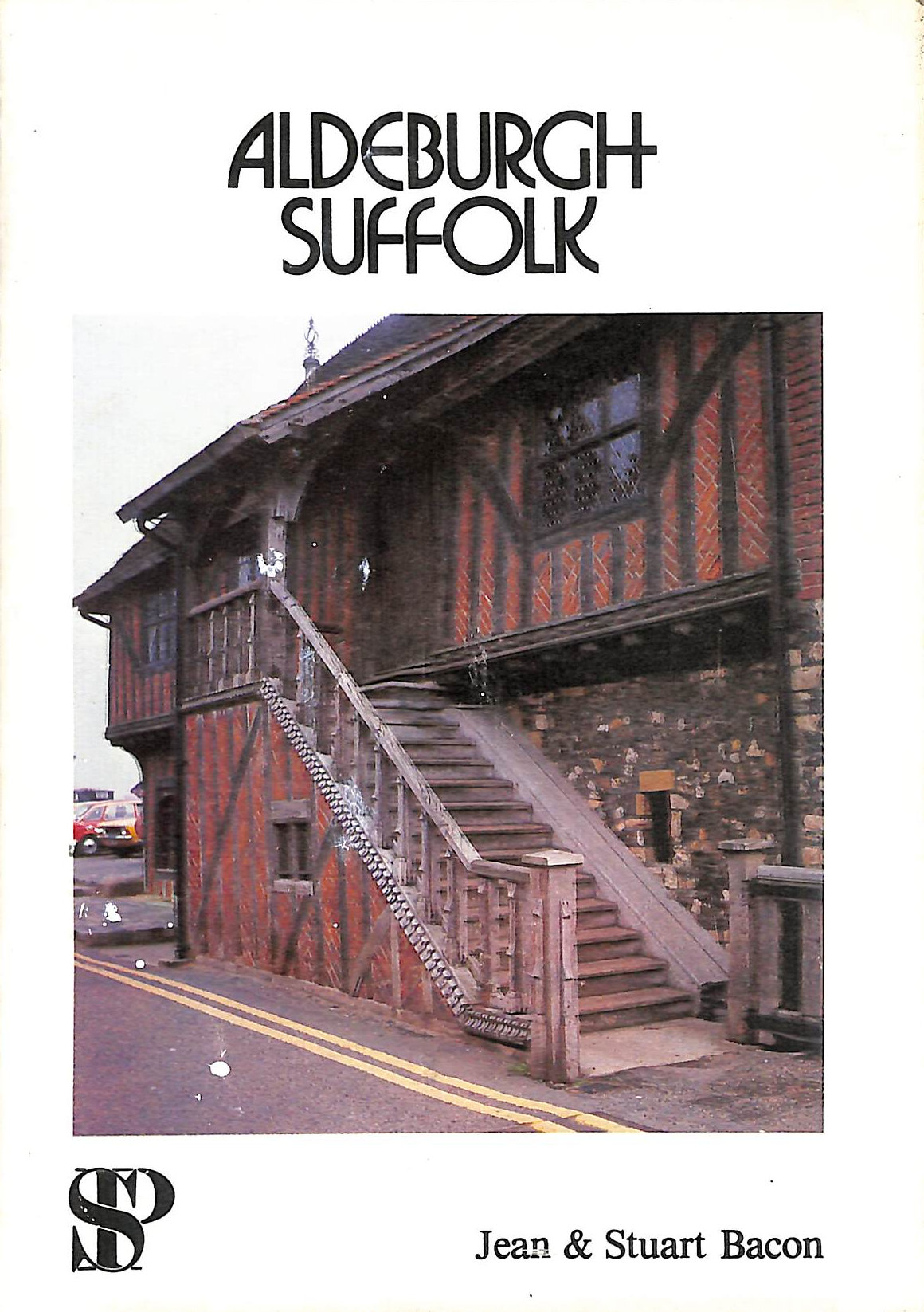 Aldeburgh Suffolk