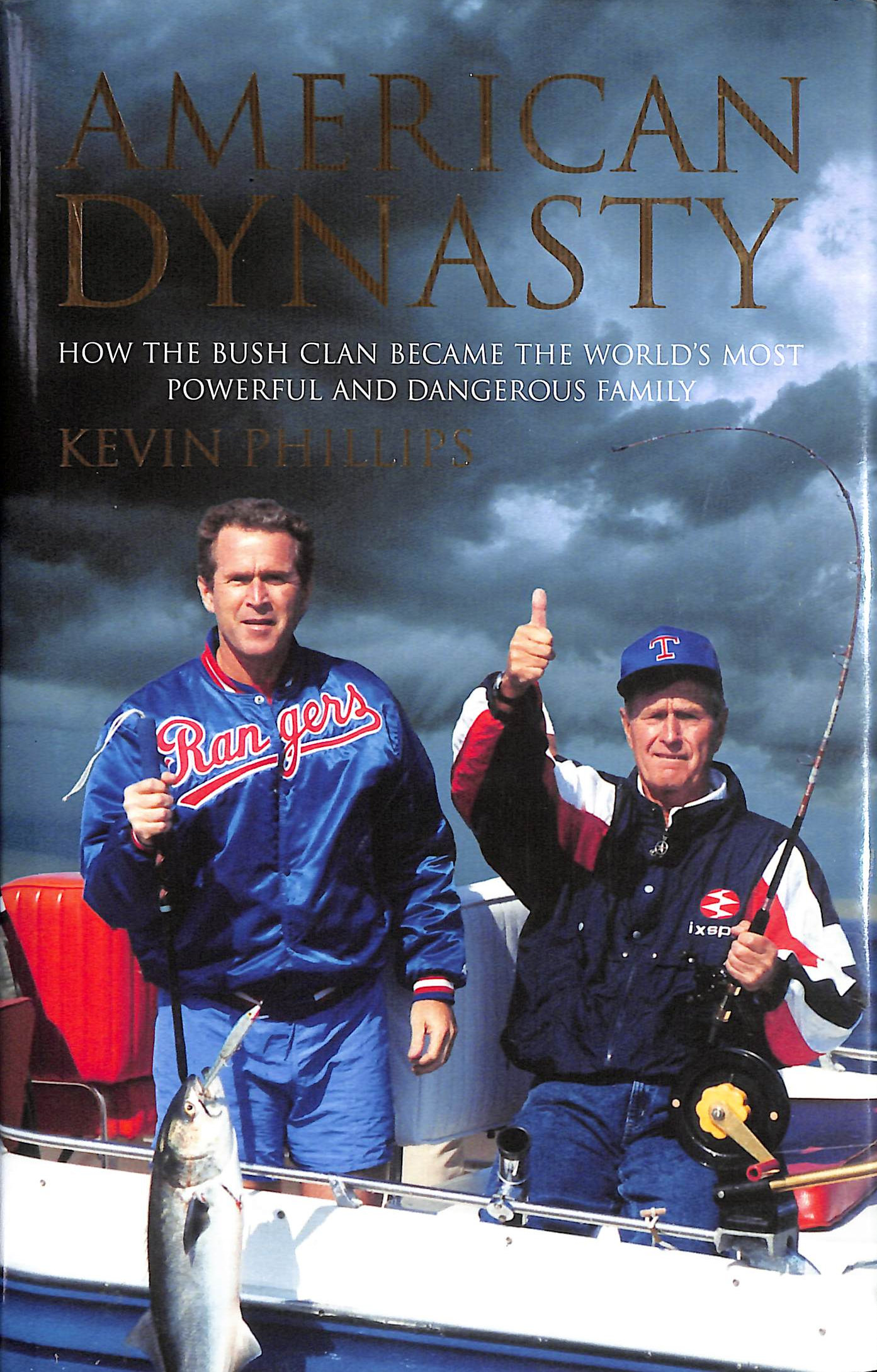 American Dynasty