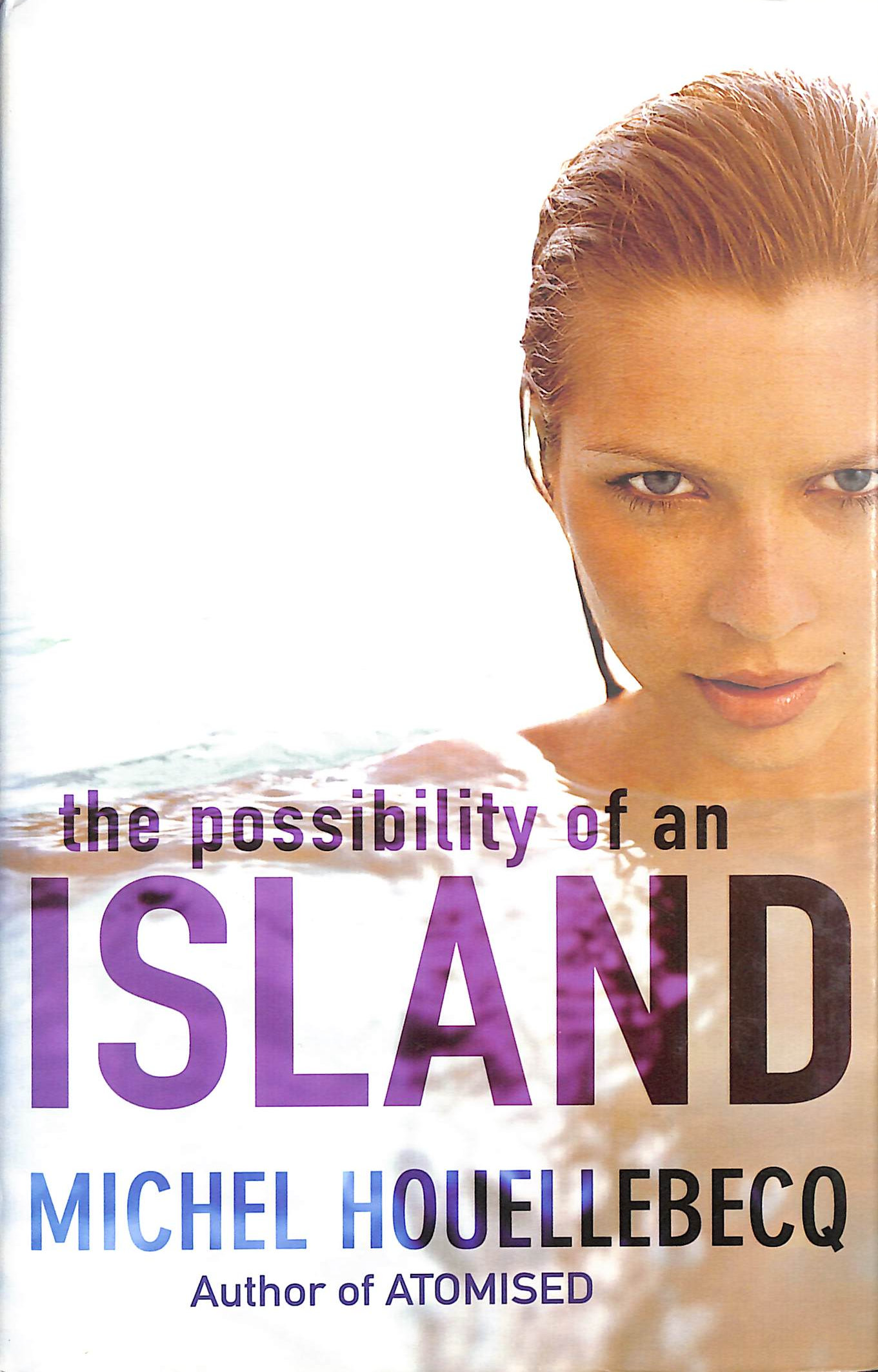 The Possibility of an Island