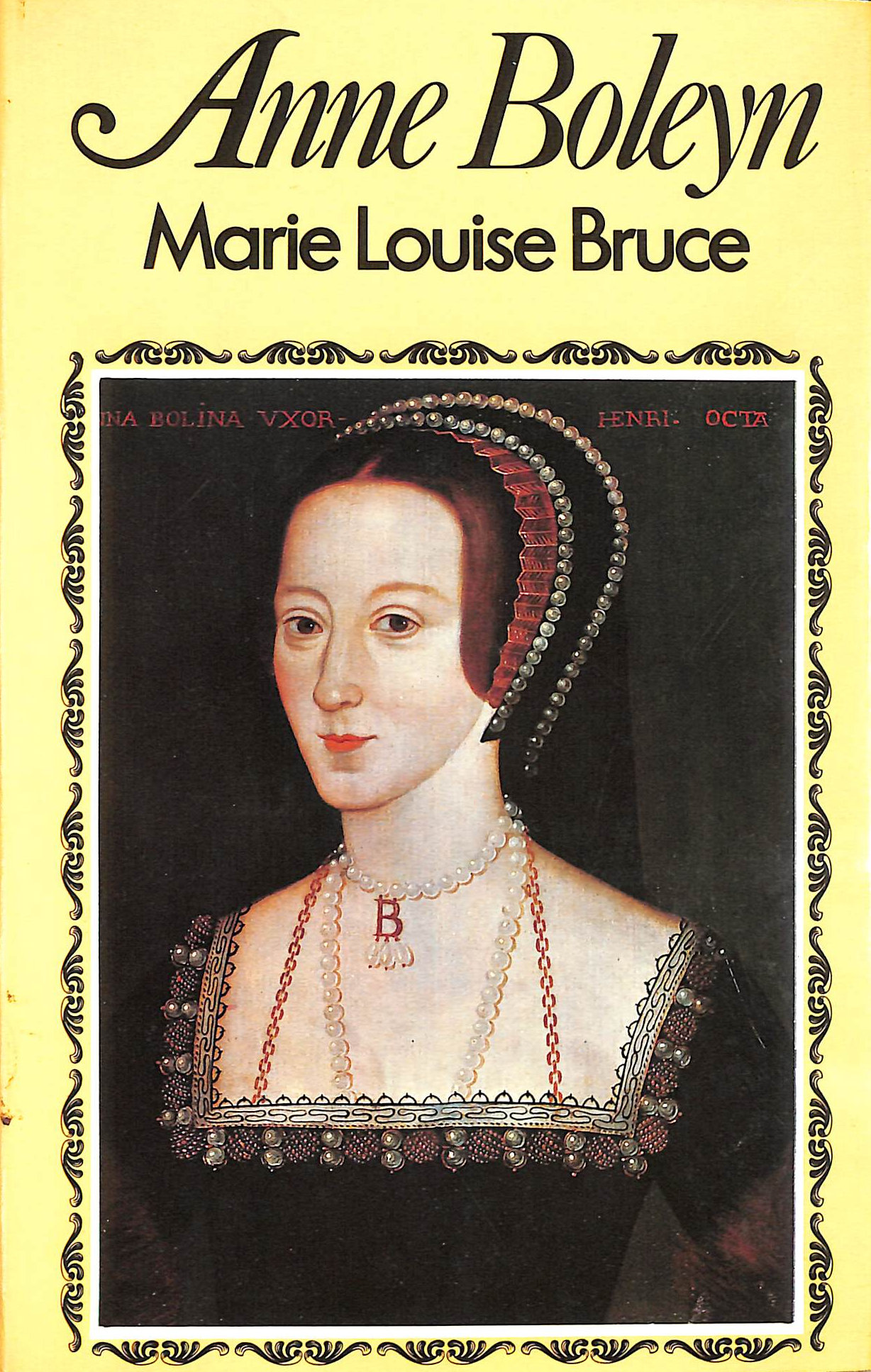 Anne Boleyn