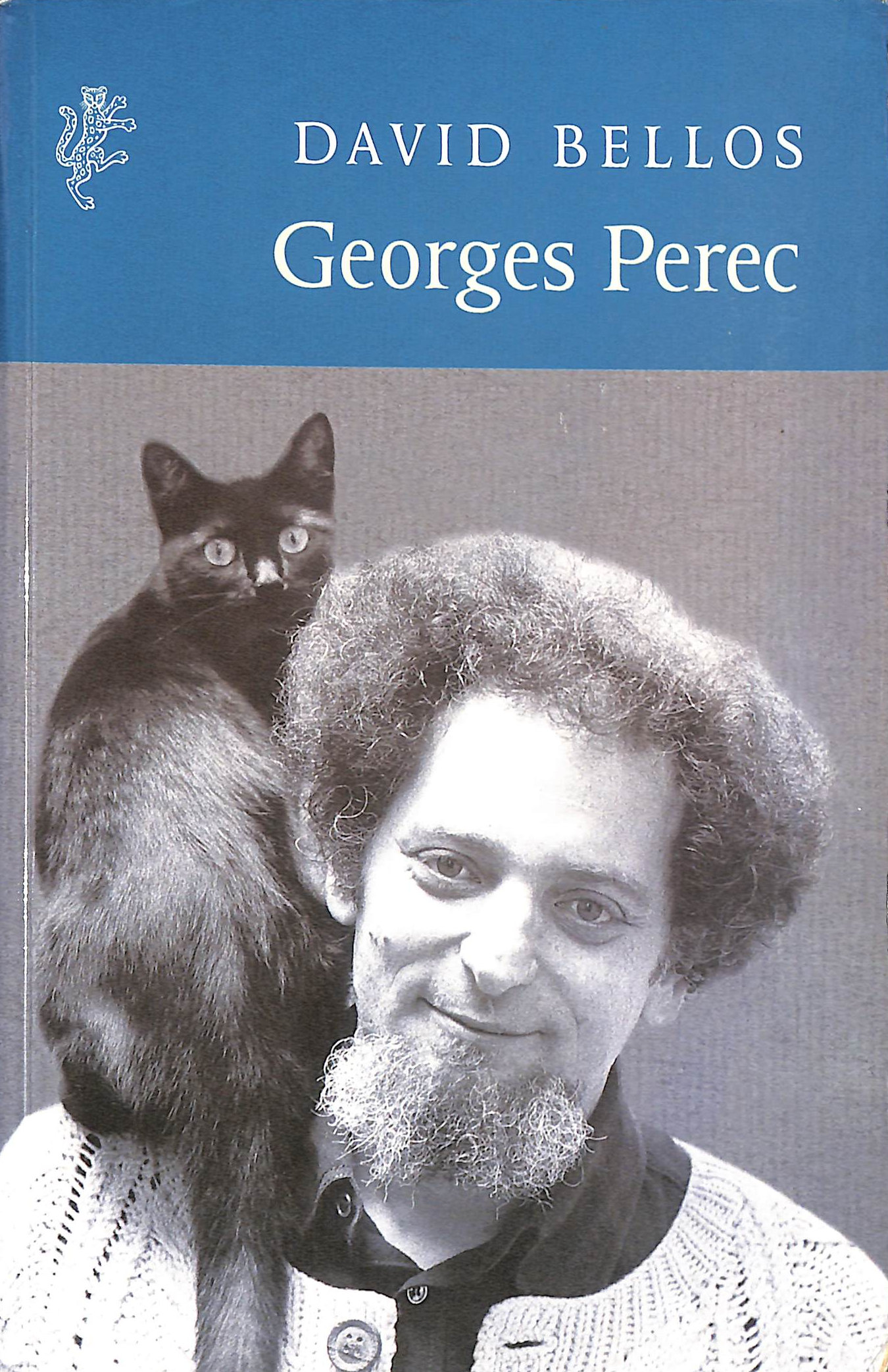 Georges Perec Life in Words
