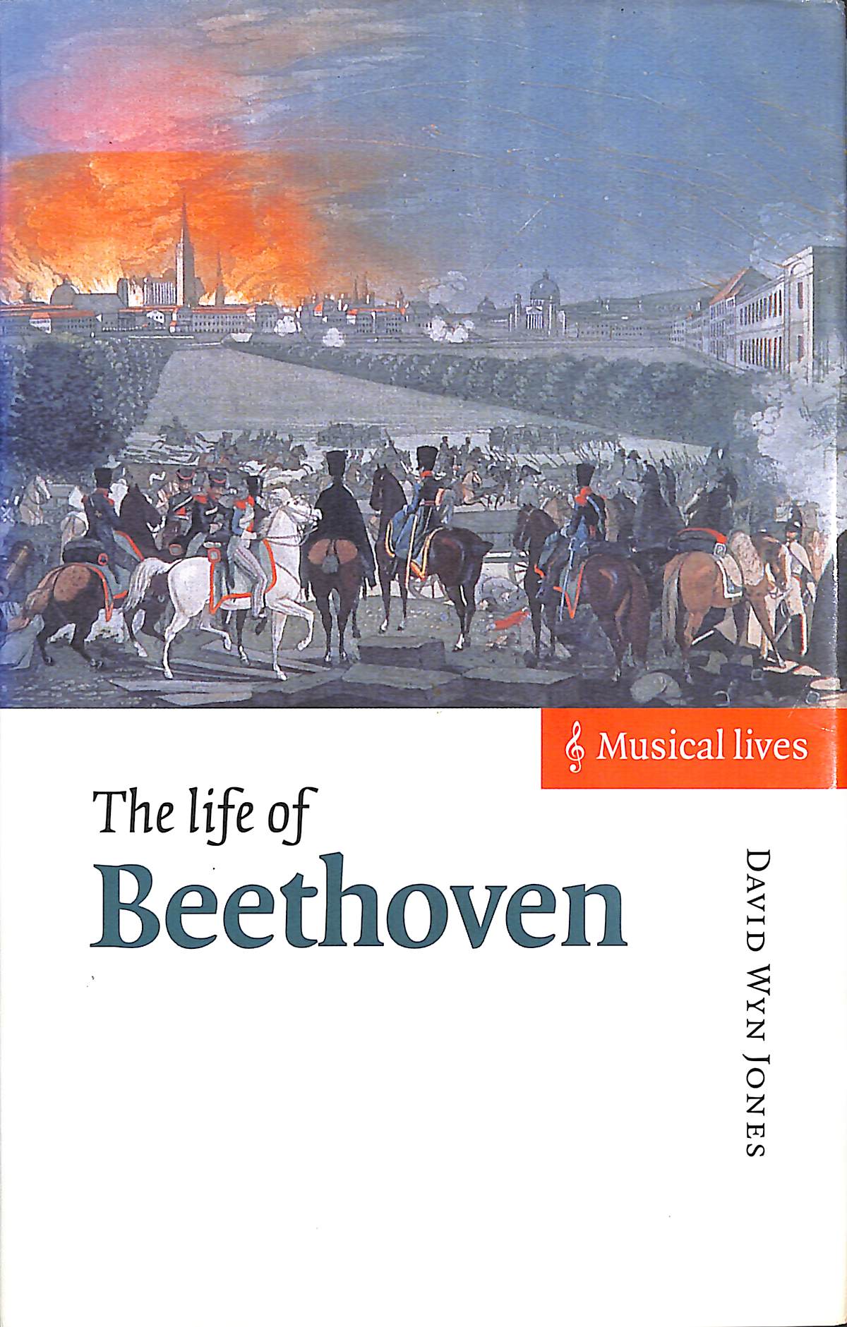 The Life of Beethoven