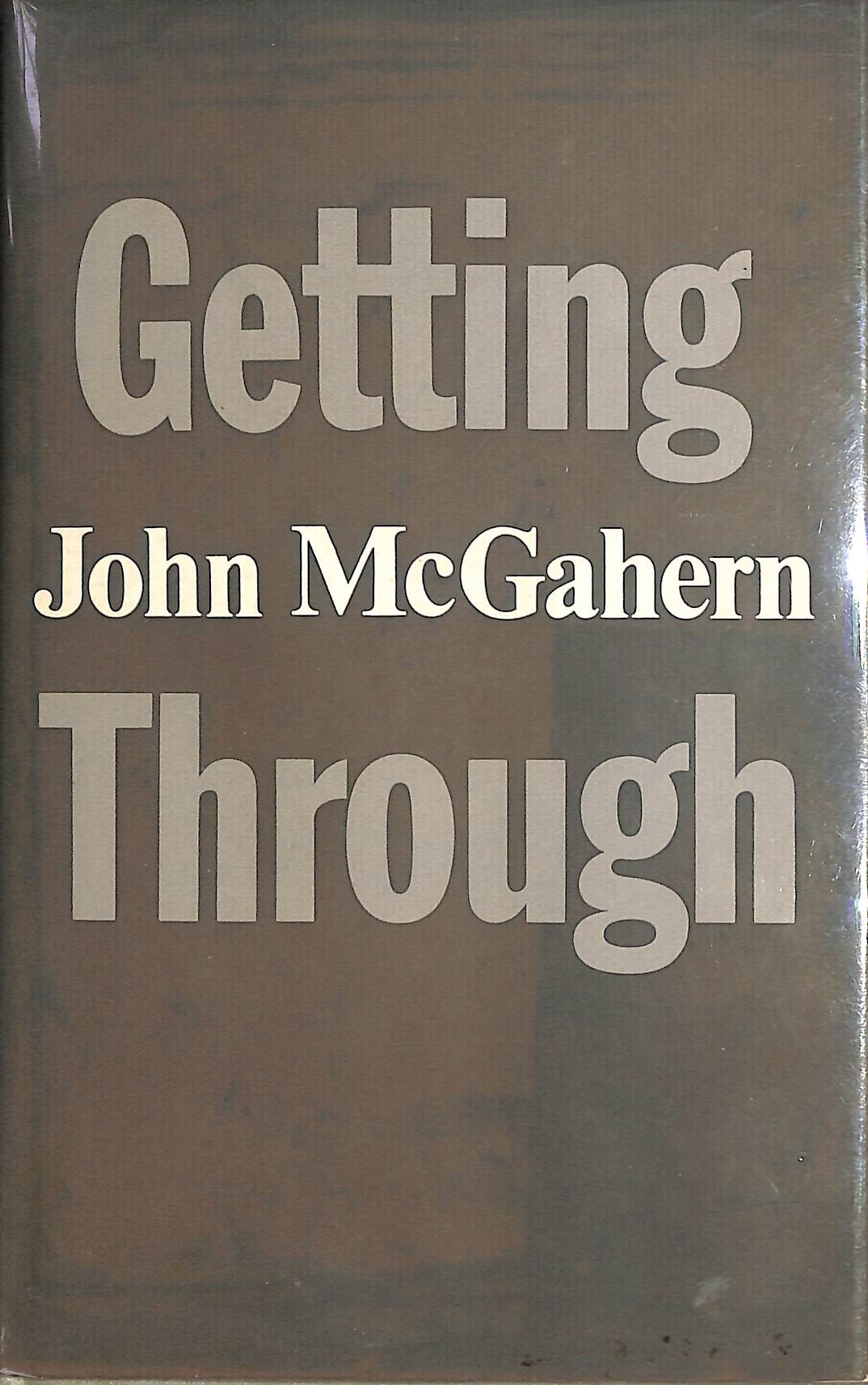 Getting Through