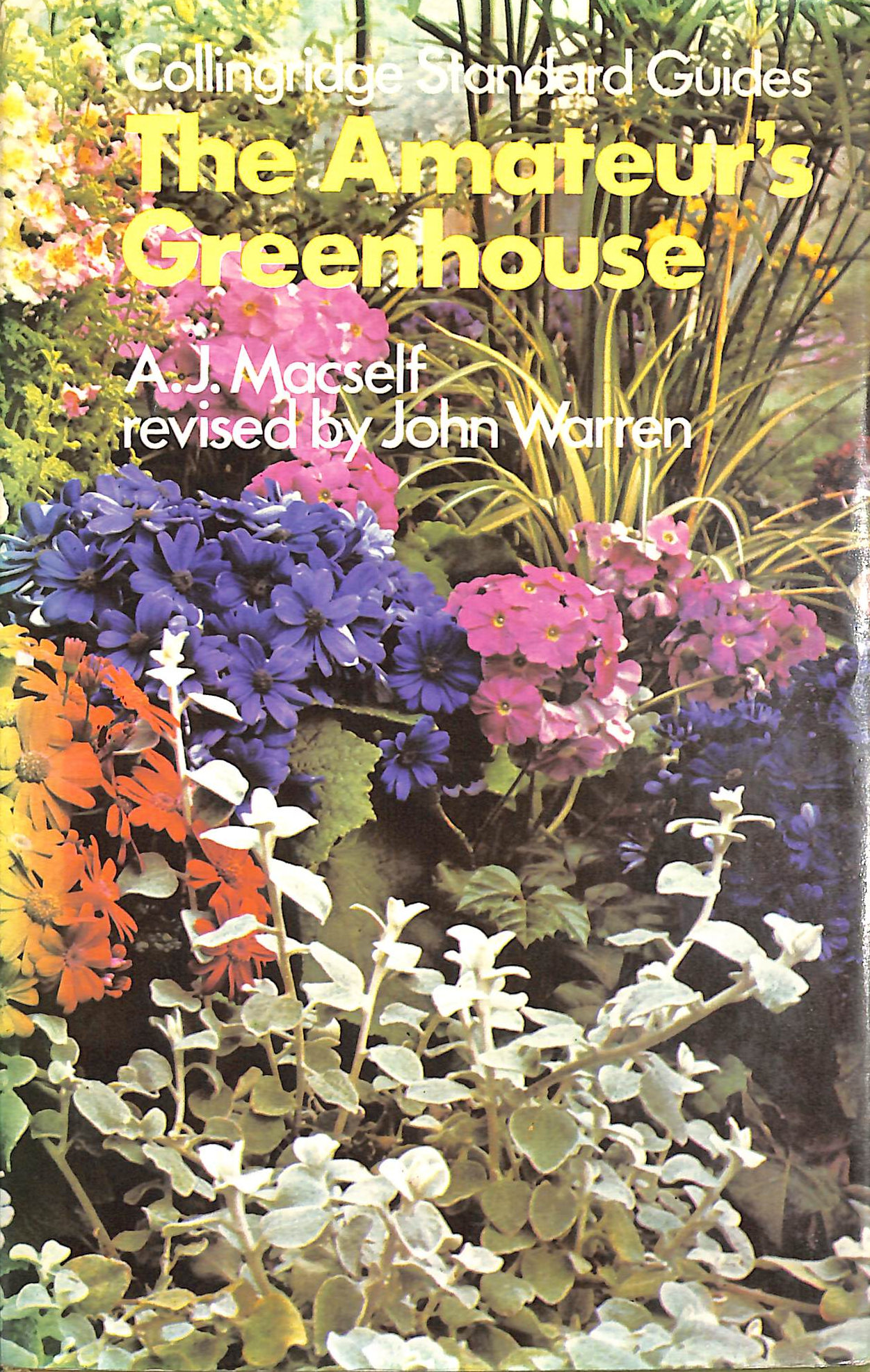 The Amateur's Greenhouse