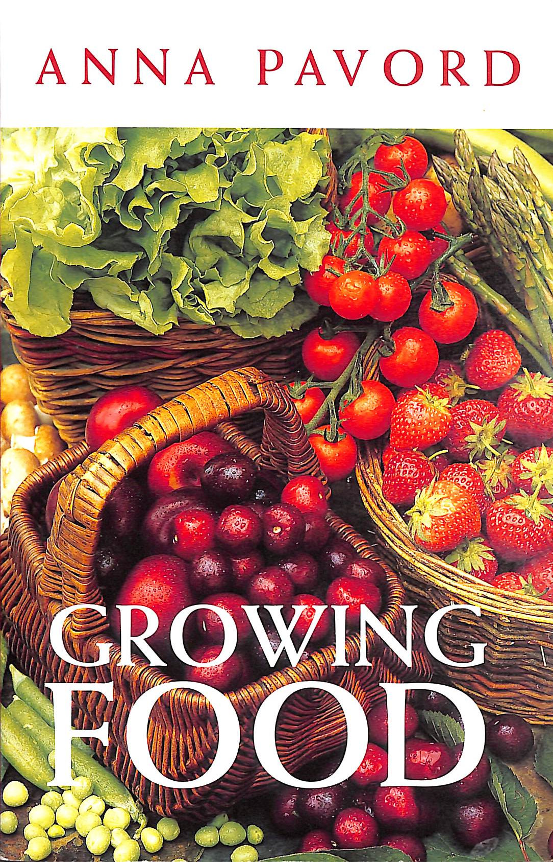 Growing Food