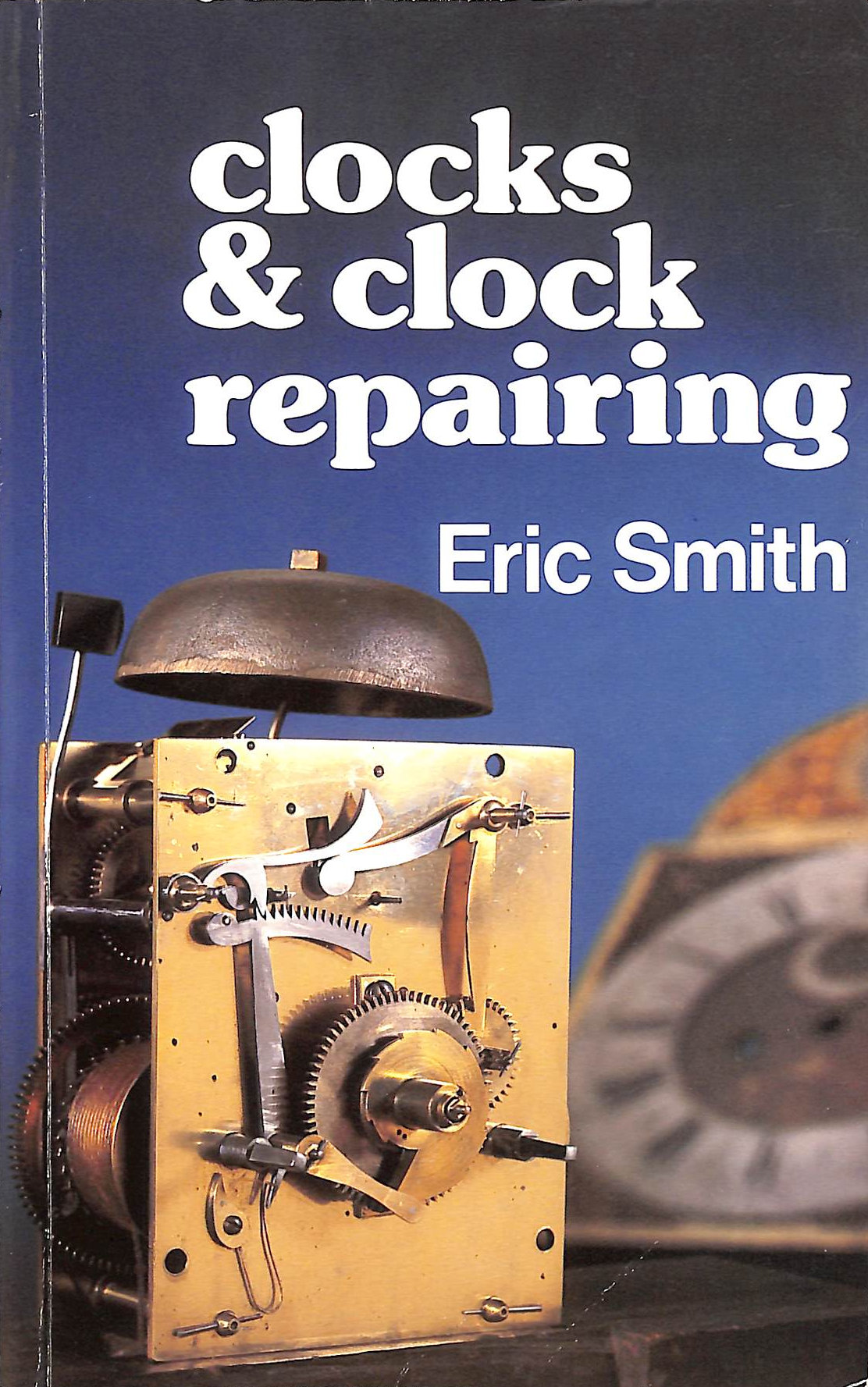 Clocks and Clock Repairing