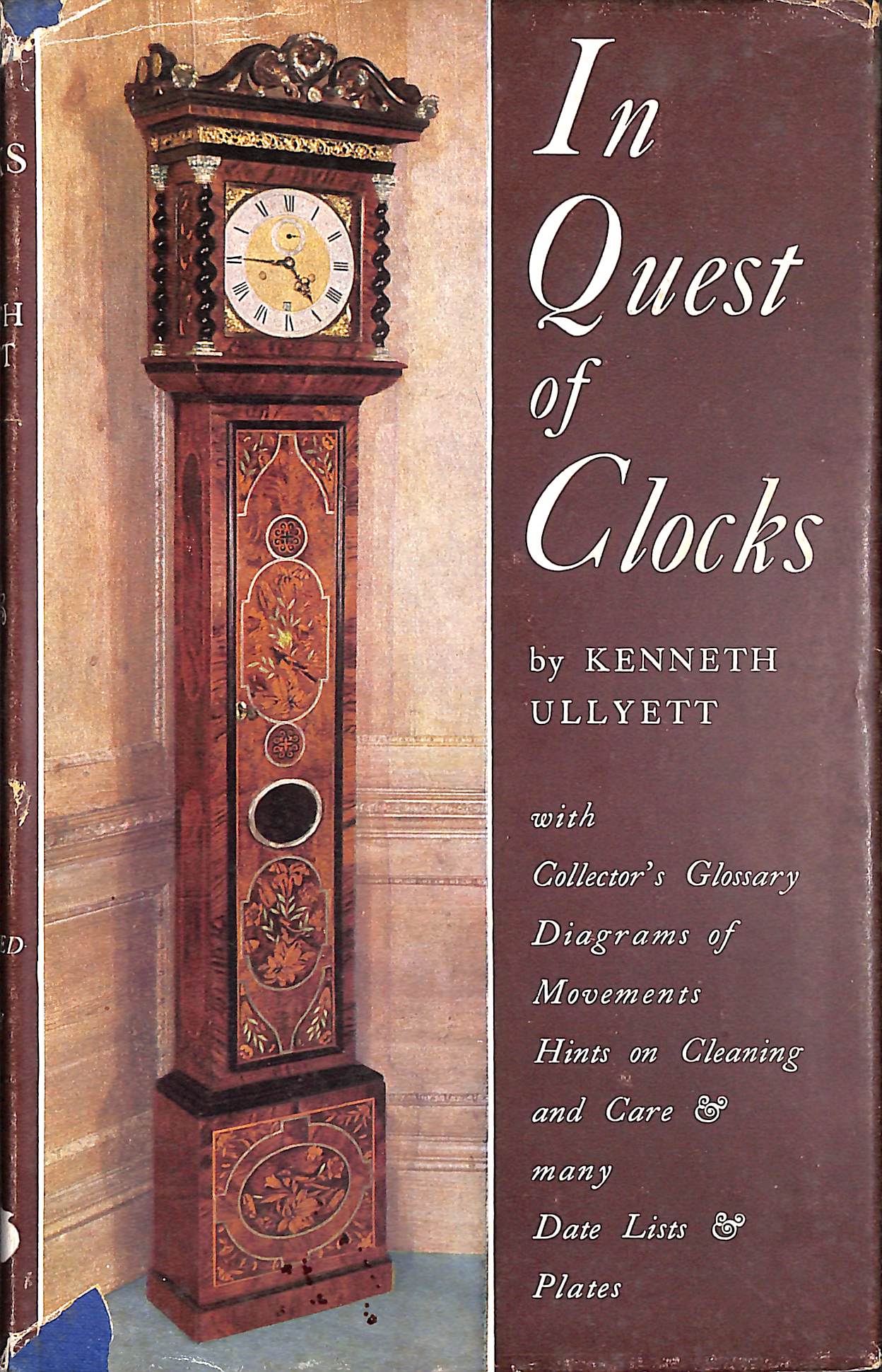 In Quest Of Clocks