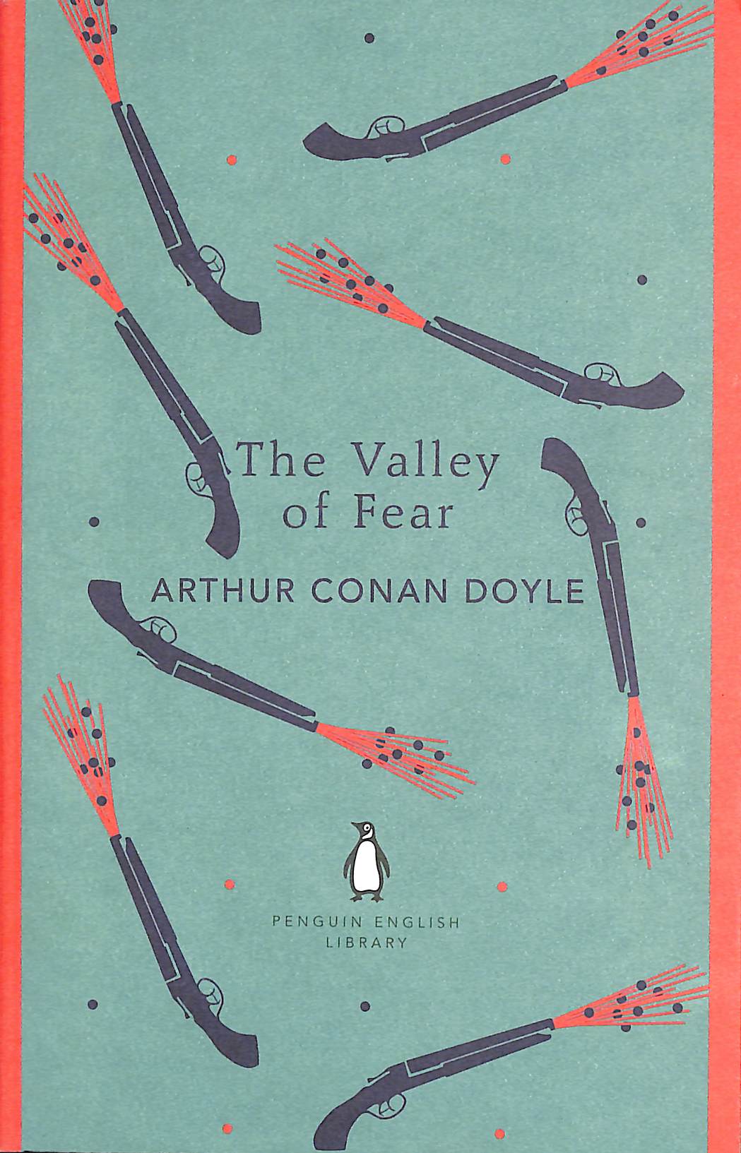The Valley of Fear