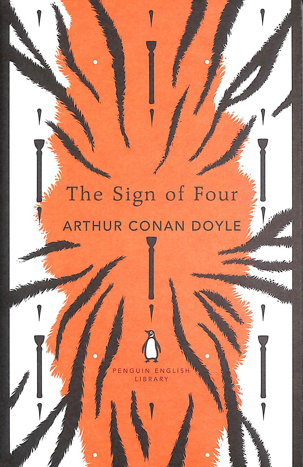 The Sign of Four