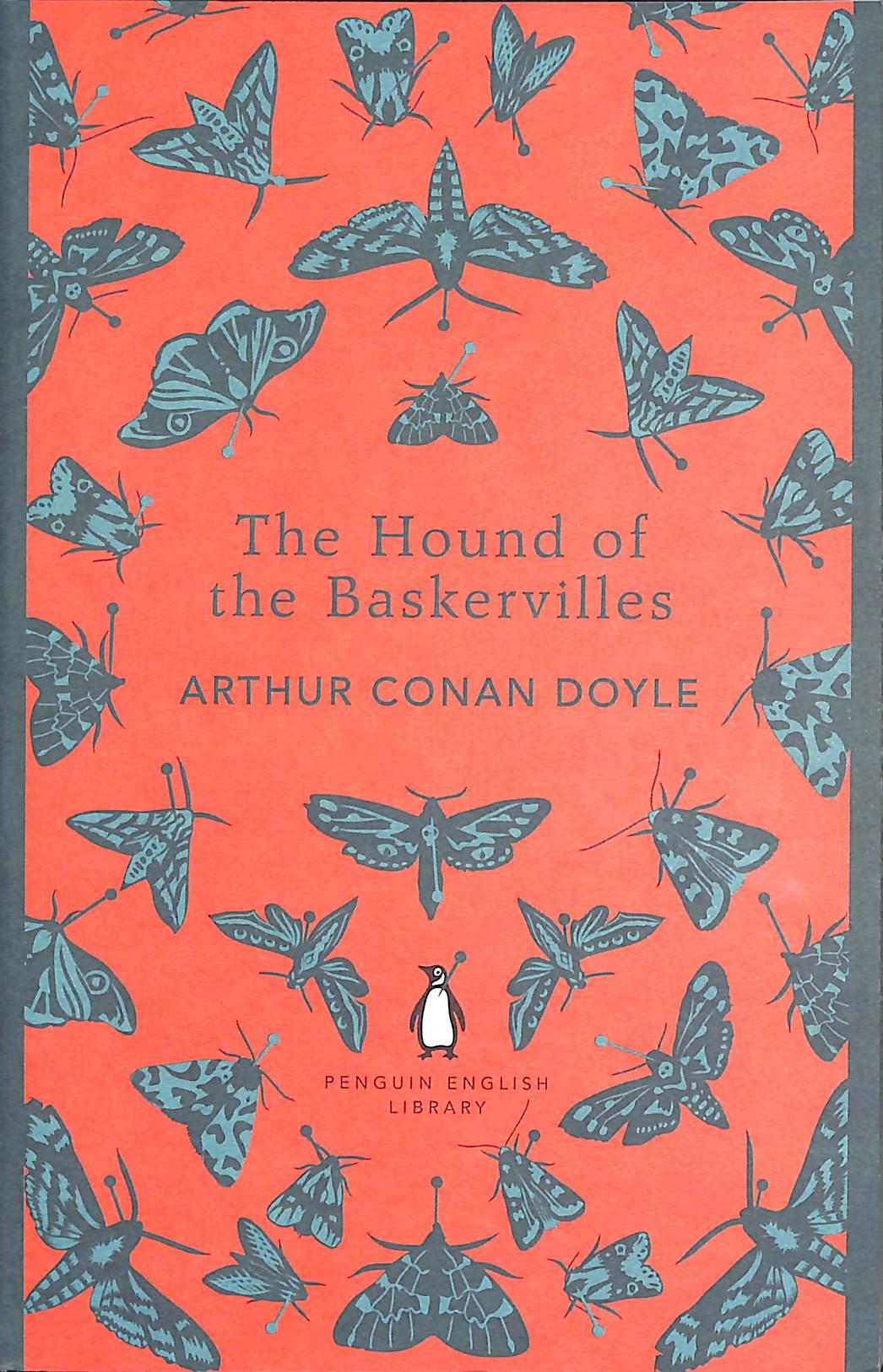 The Hound of the Baskervilles